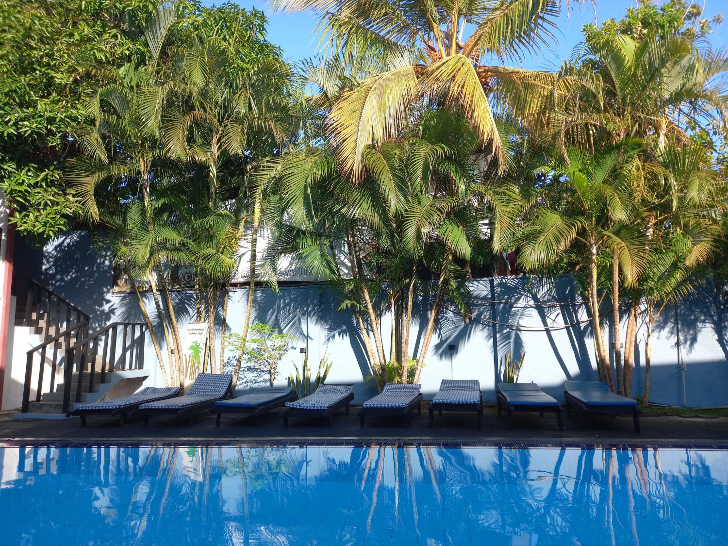 Villa Tangalle Lagoon