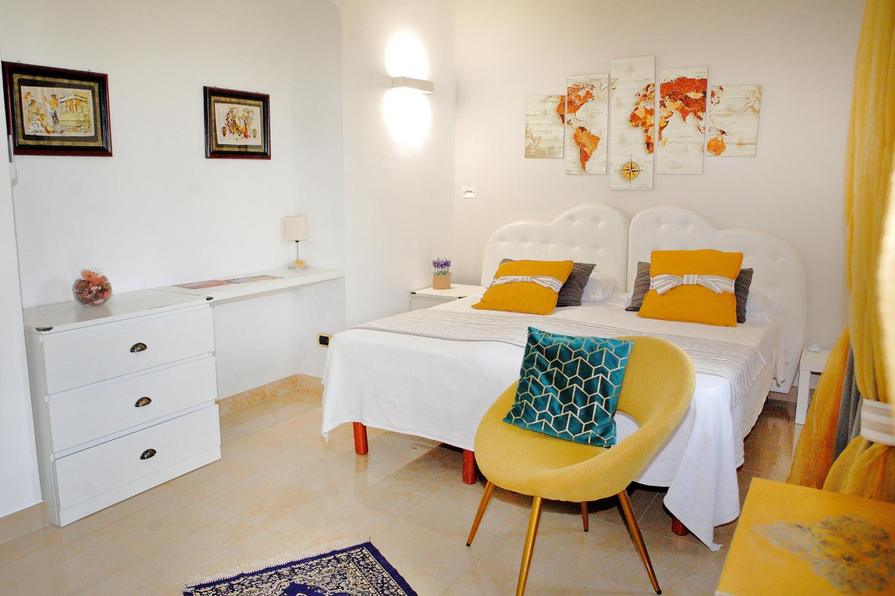Amore Rentals - Villa Tina photo 4