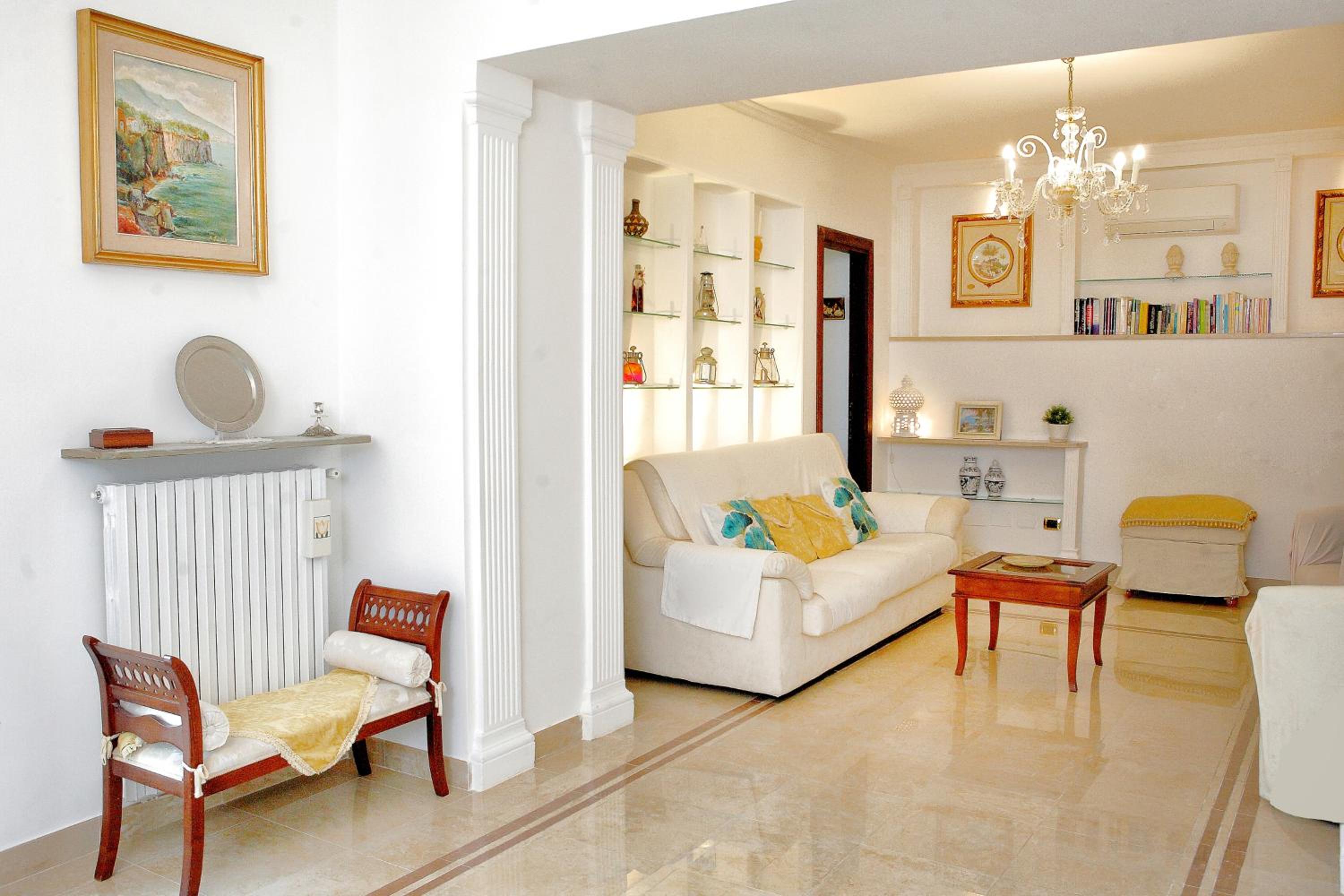 Amore Rentals - Villa Tina photo 3