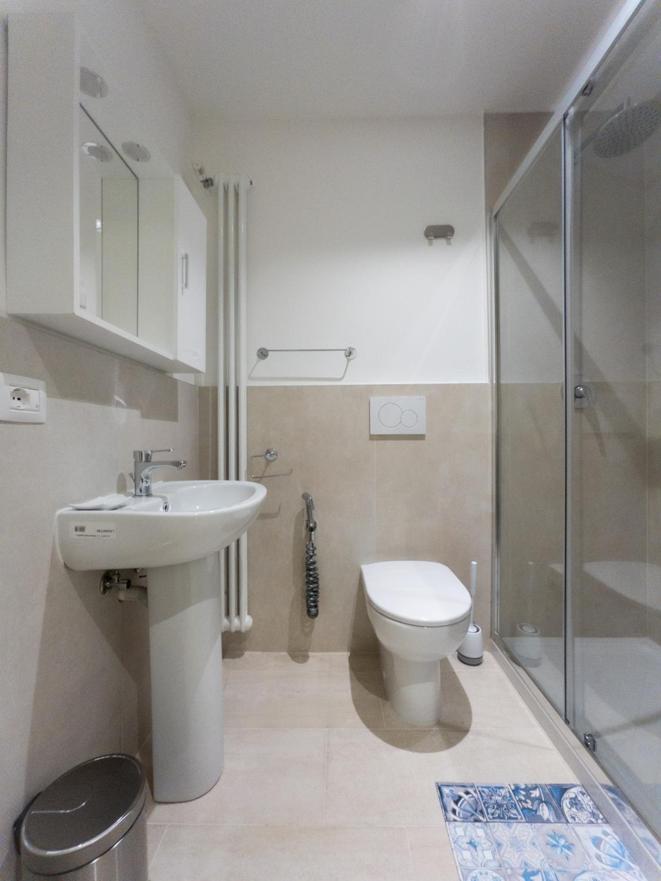 RRRapido Holy Suites and Rooms - Via Sardegna