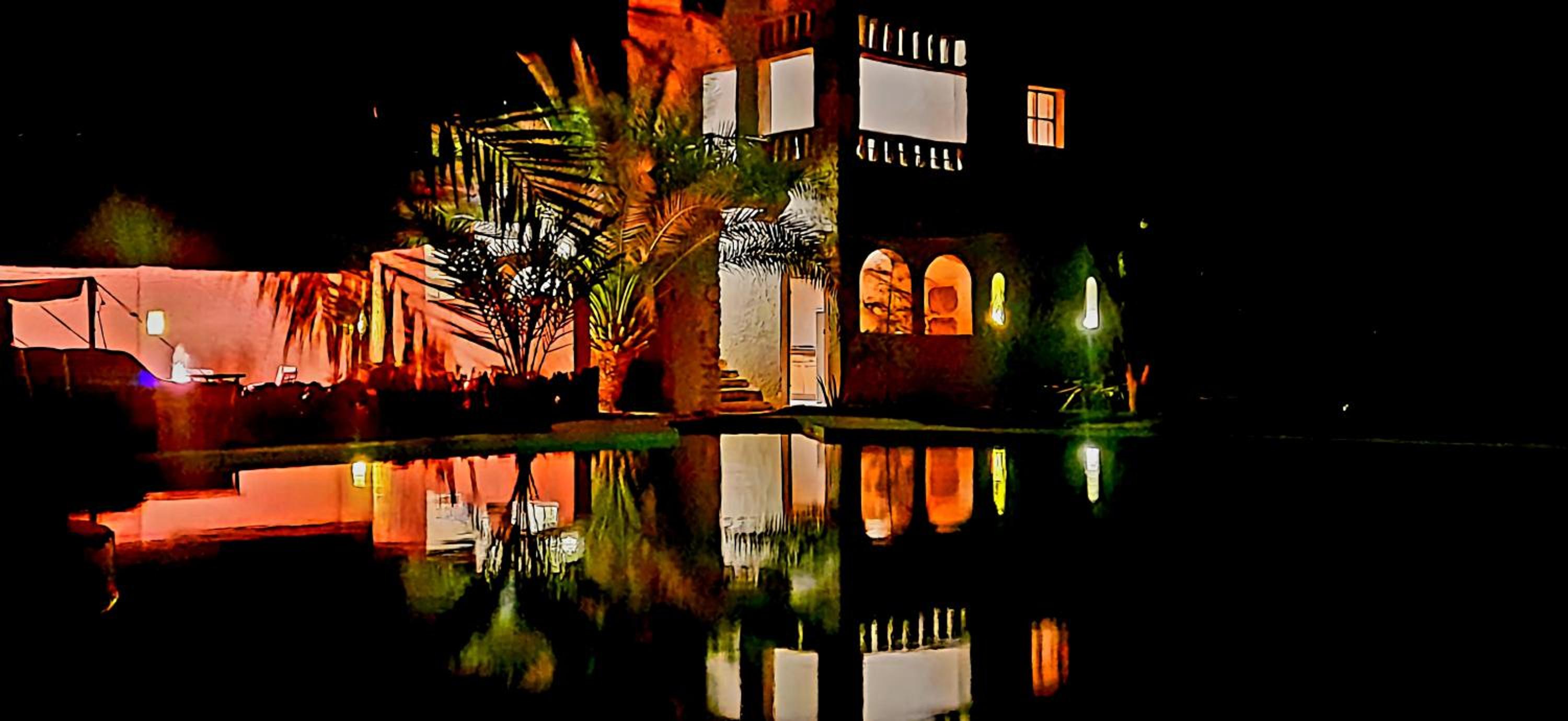 Hotel La Siwa - Image 1