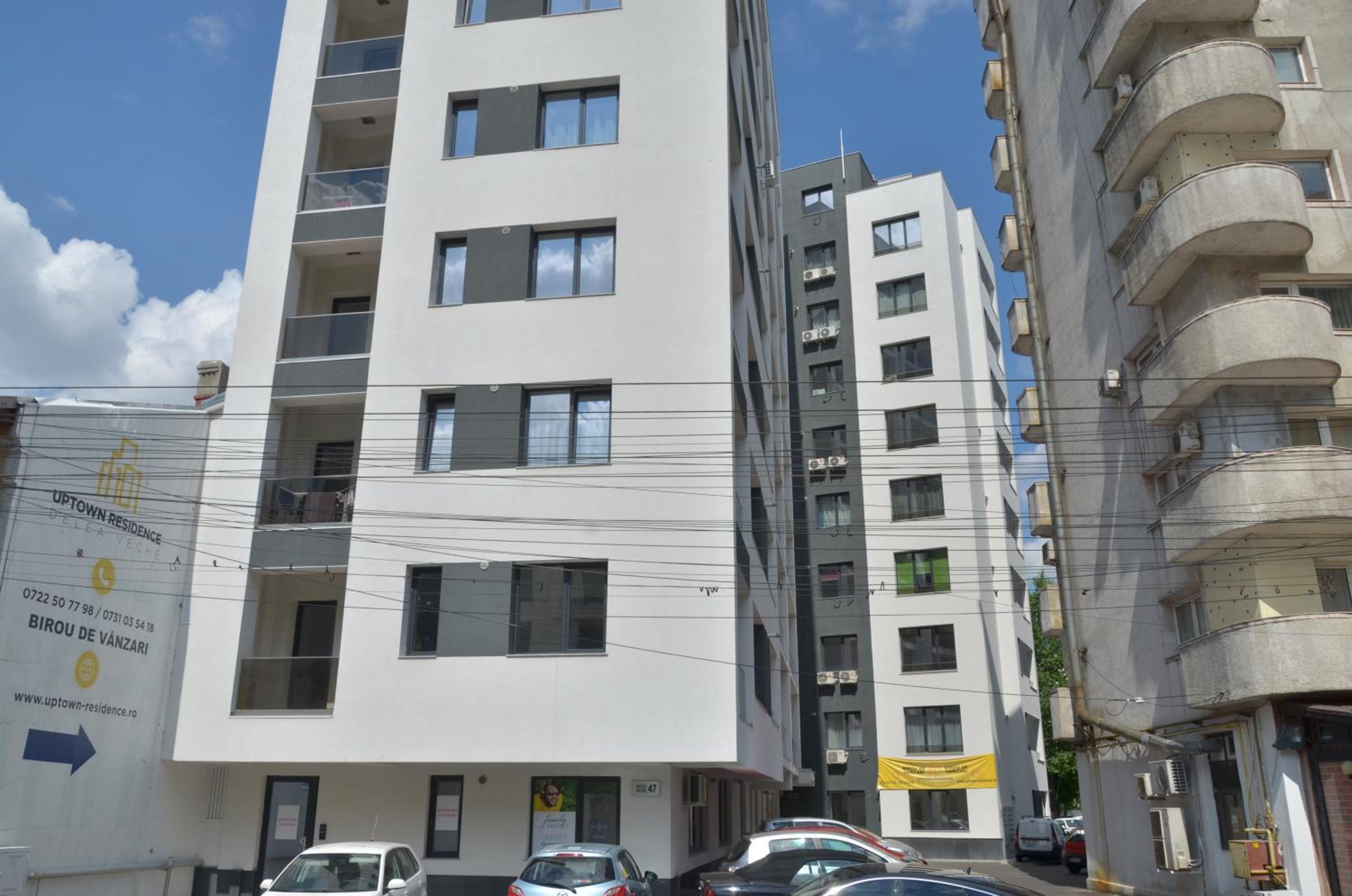 Uptown Residence Apartments — photo 35