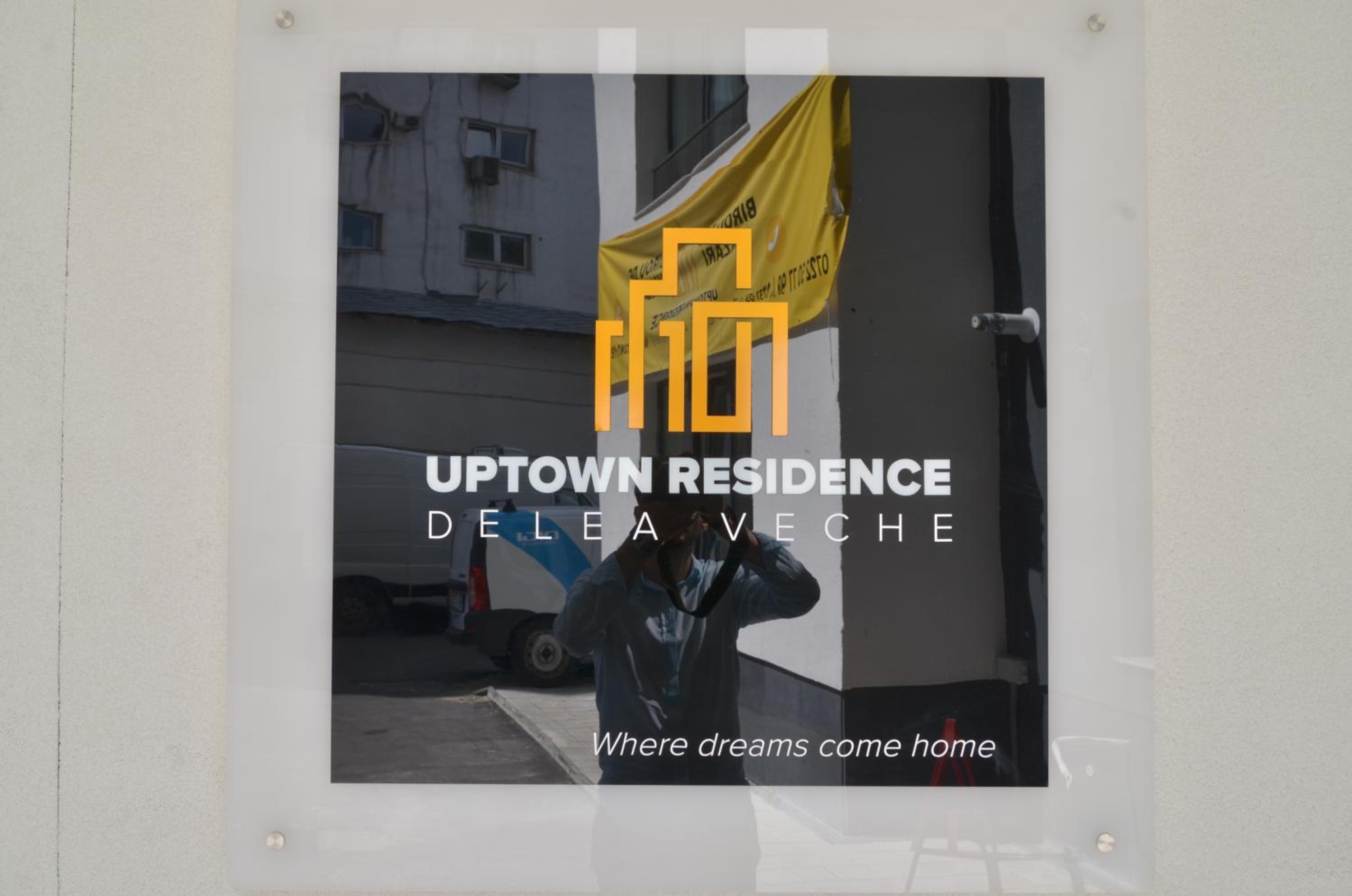 Uptown Residence Apartments — photo 48