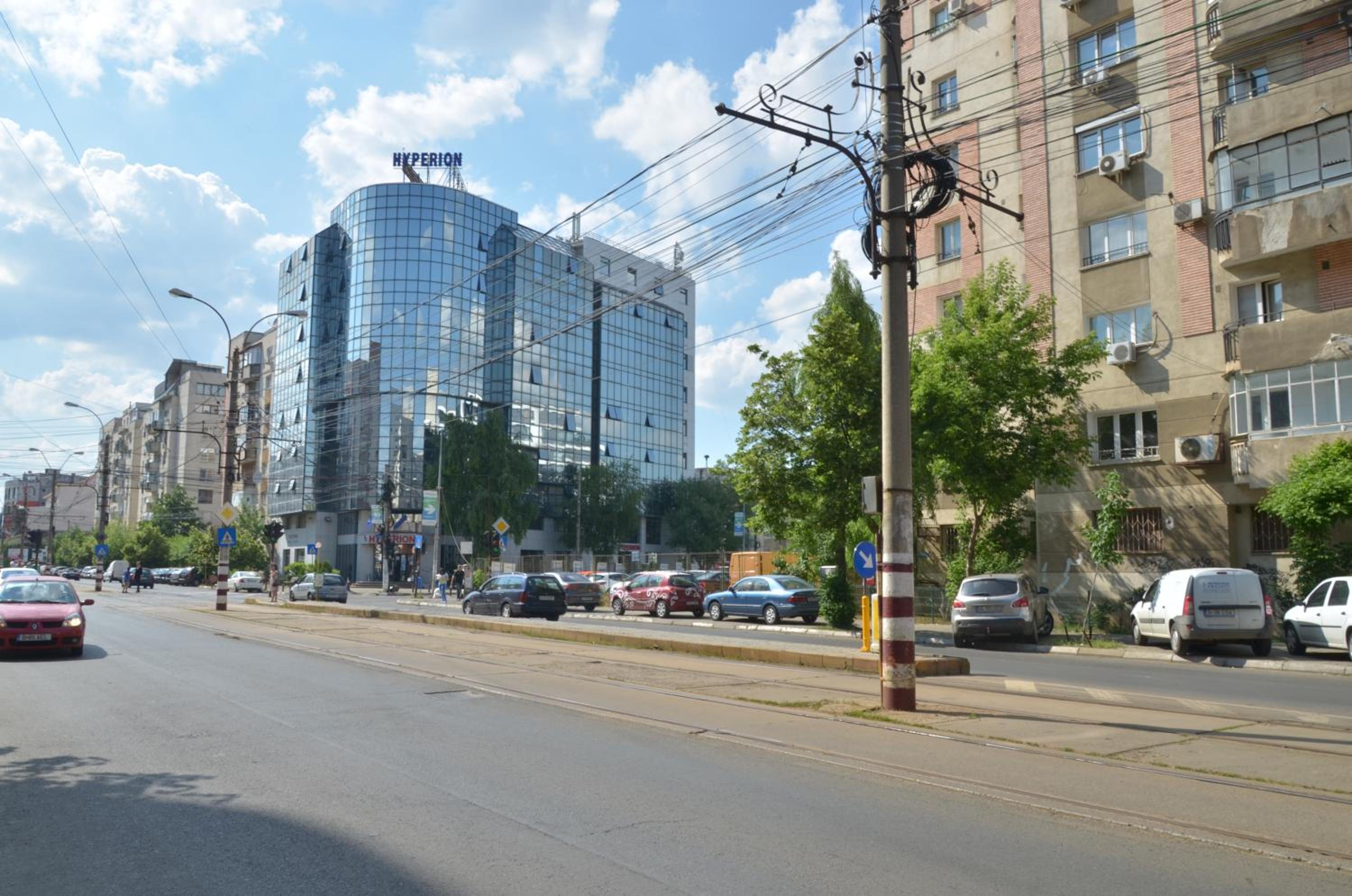 Uptown Residence Apartments