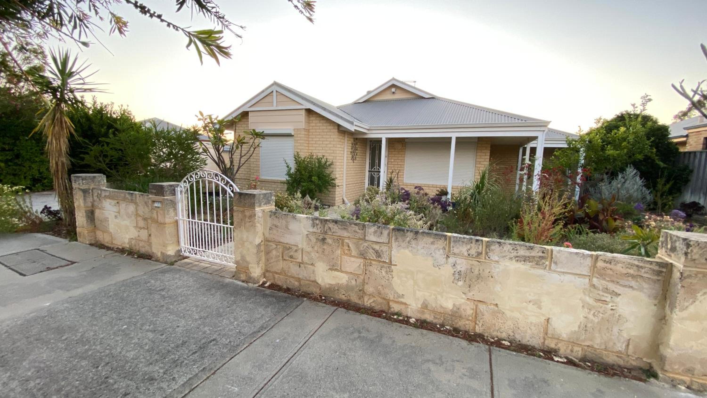 Family Retreat House Ellenbrook