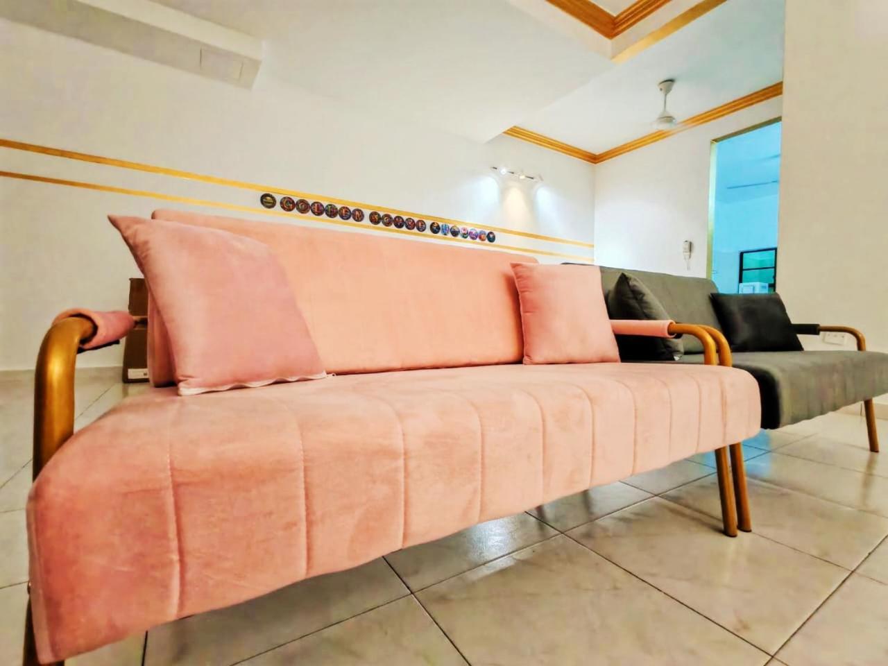GOLDEN HOUSE ,1min to aeon, 7min to zoo,8min to lake gardens photo 6