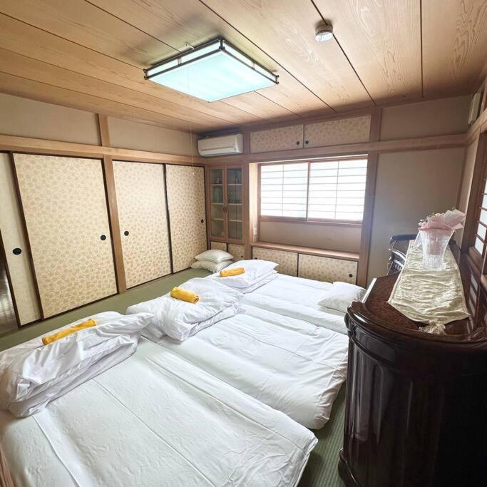 ookubo hills family home