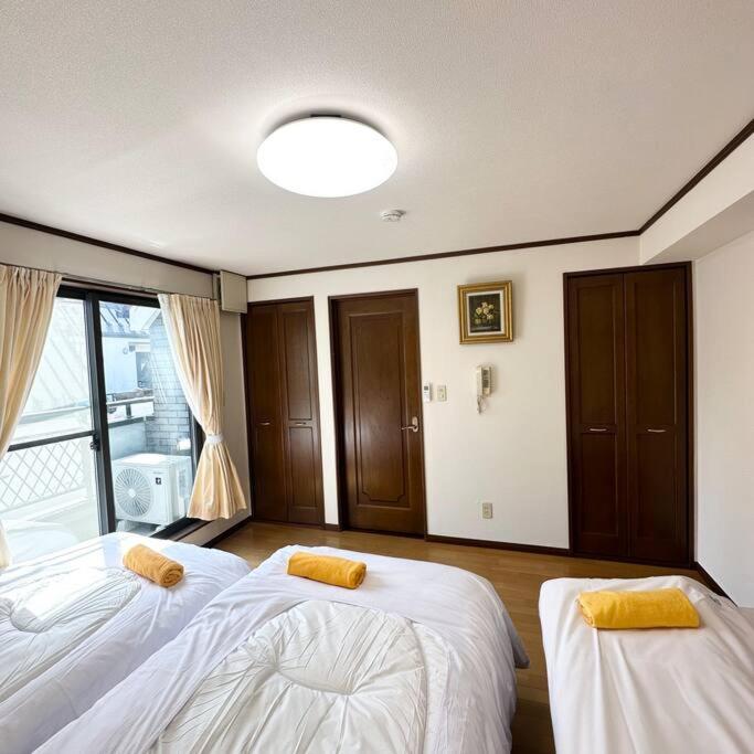 ookubo hills family home
