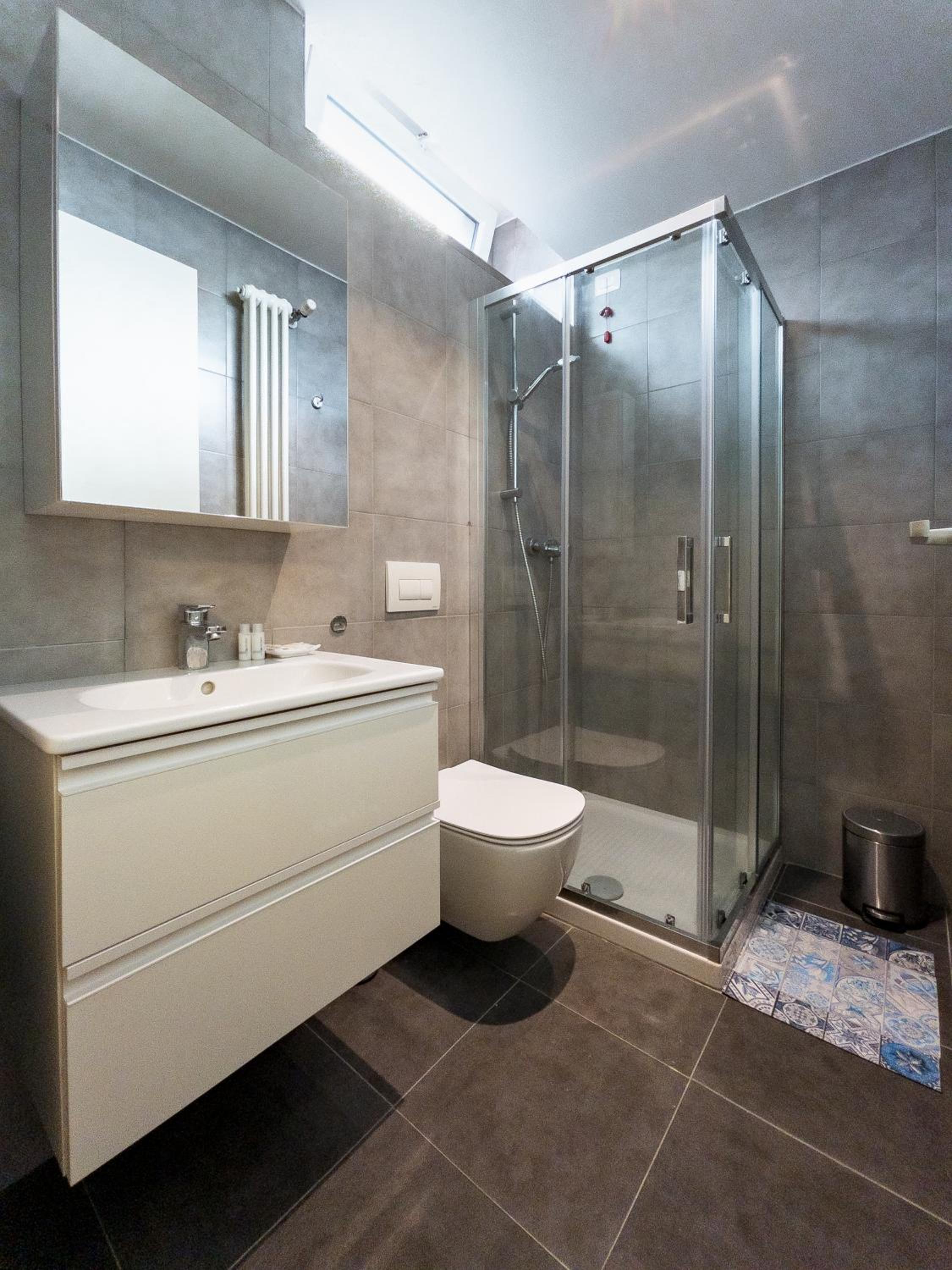 RRRapido Holy Suites and Rooms - Via Sardegna