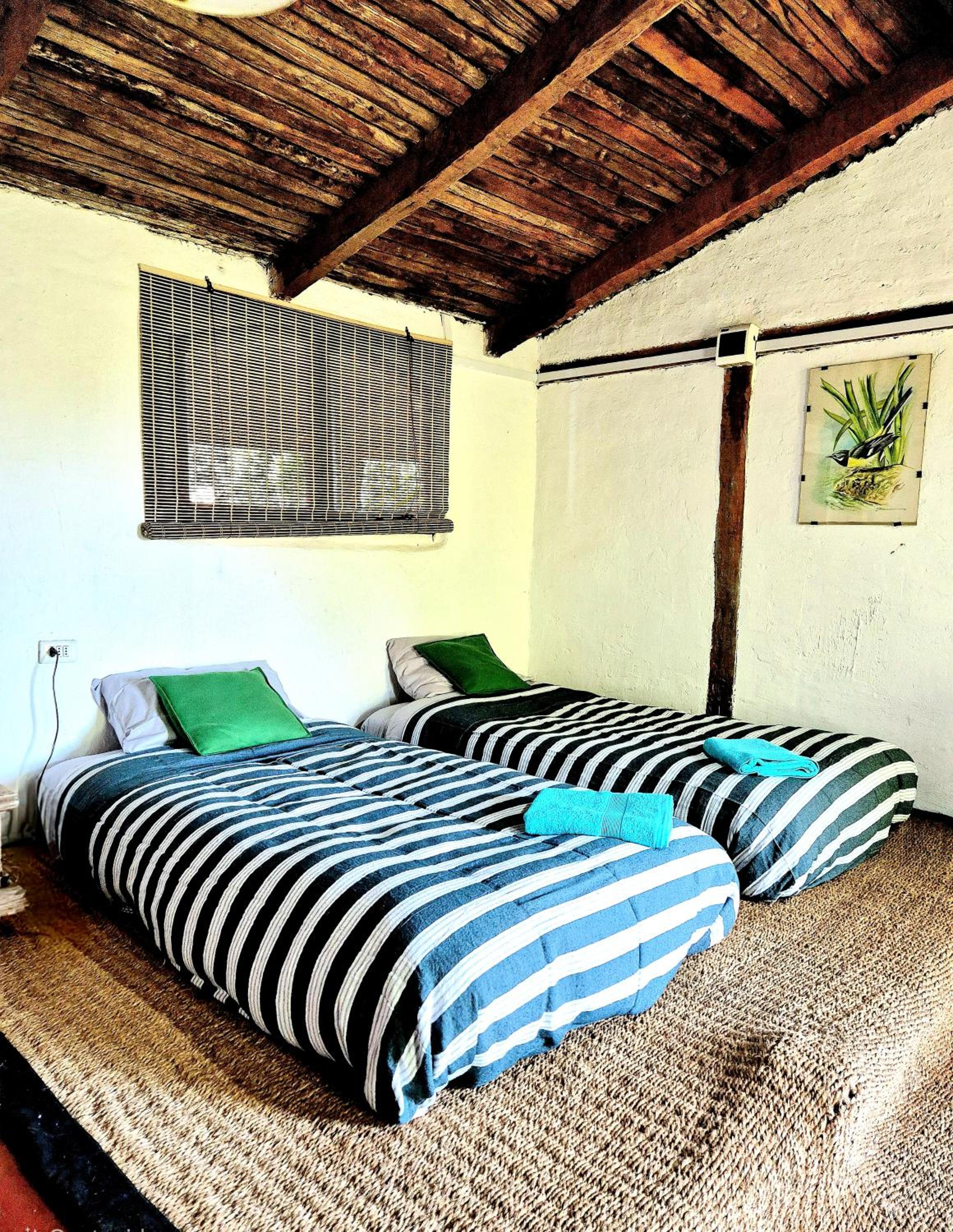 La Casona