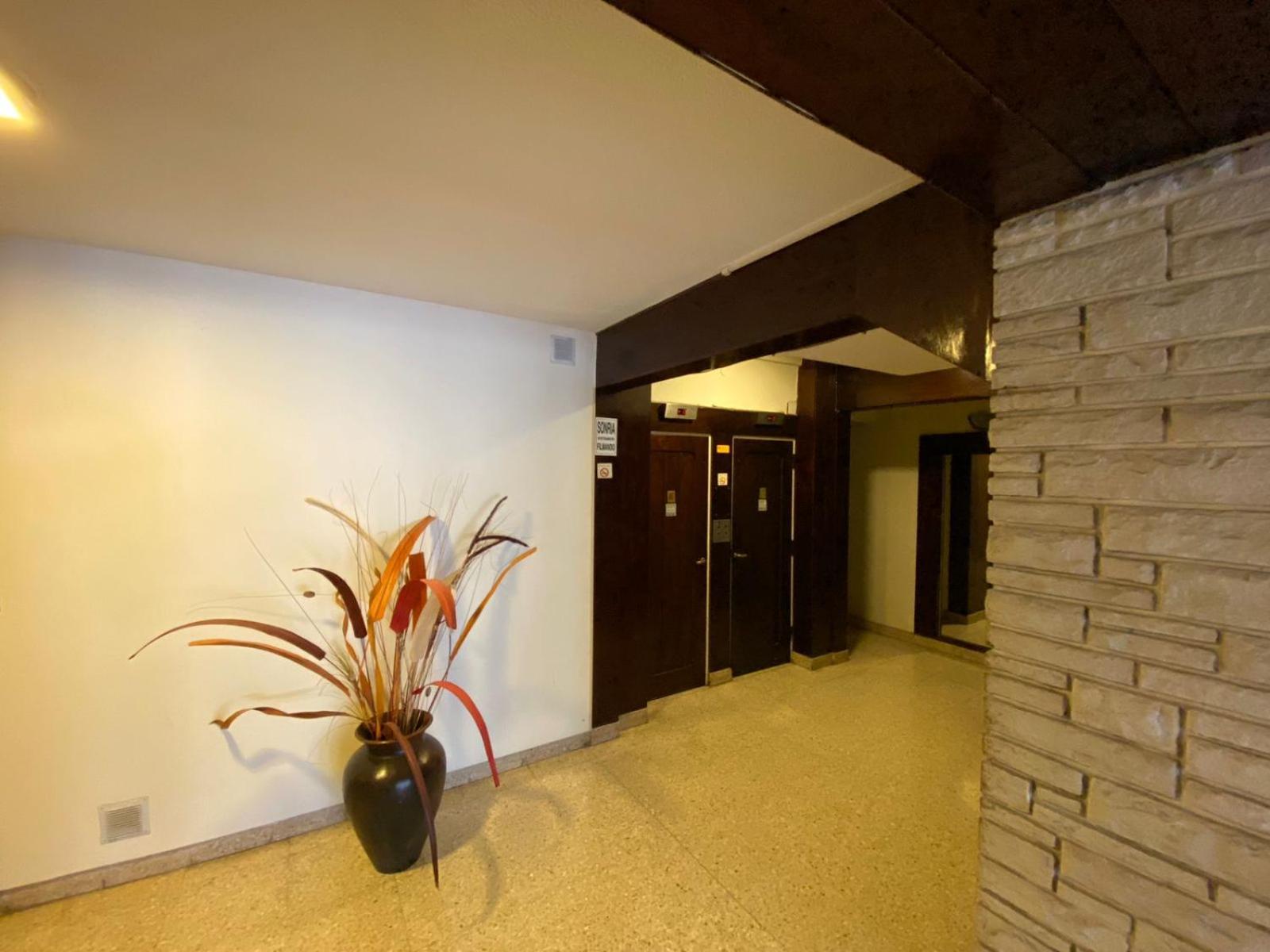 Departamento 1 ambiente 200 metros a la playa