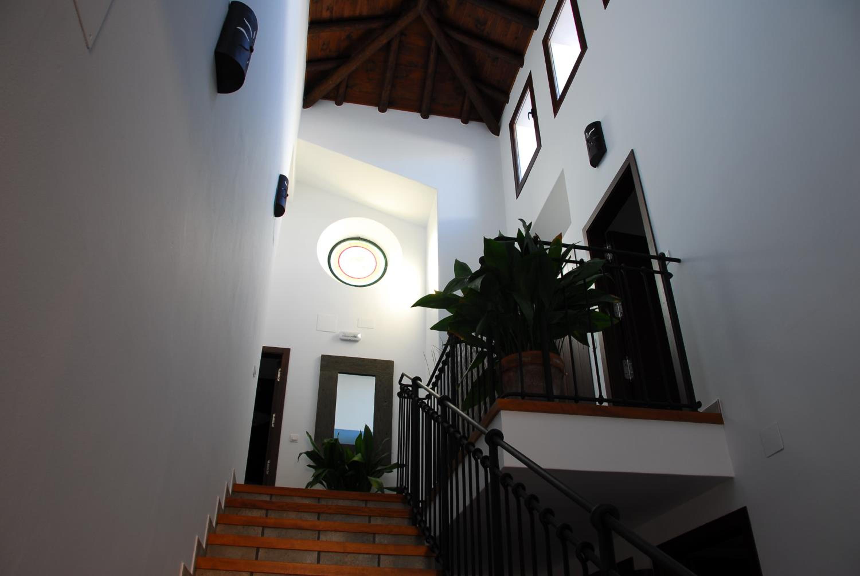 Casa Millán view 2