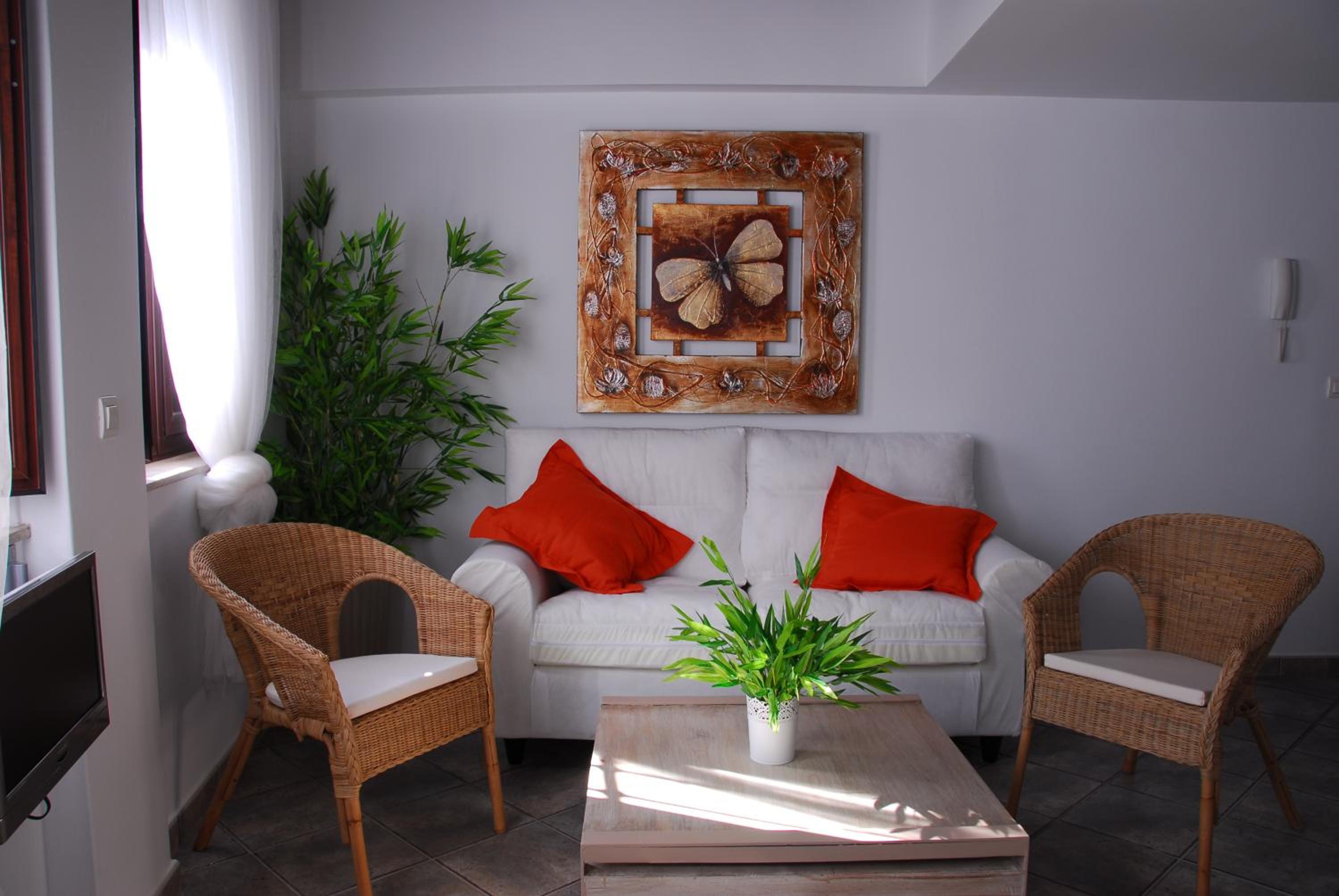 Casa Millán view 3