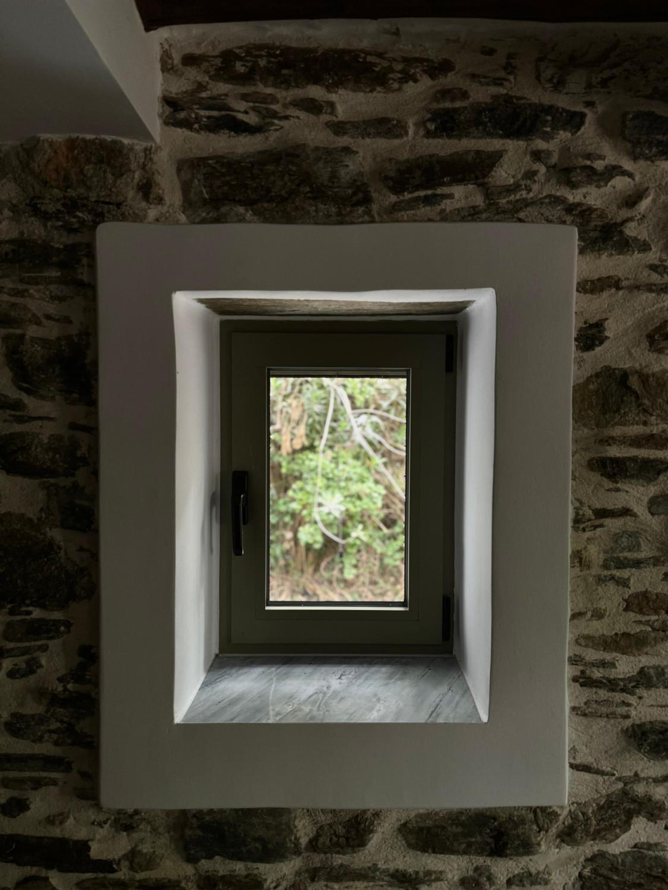 Mylos Nature Retreat