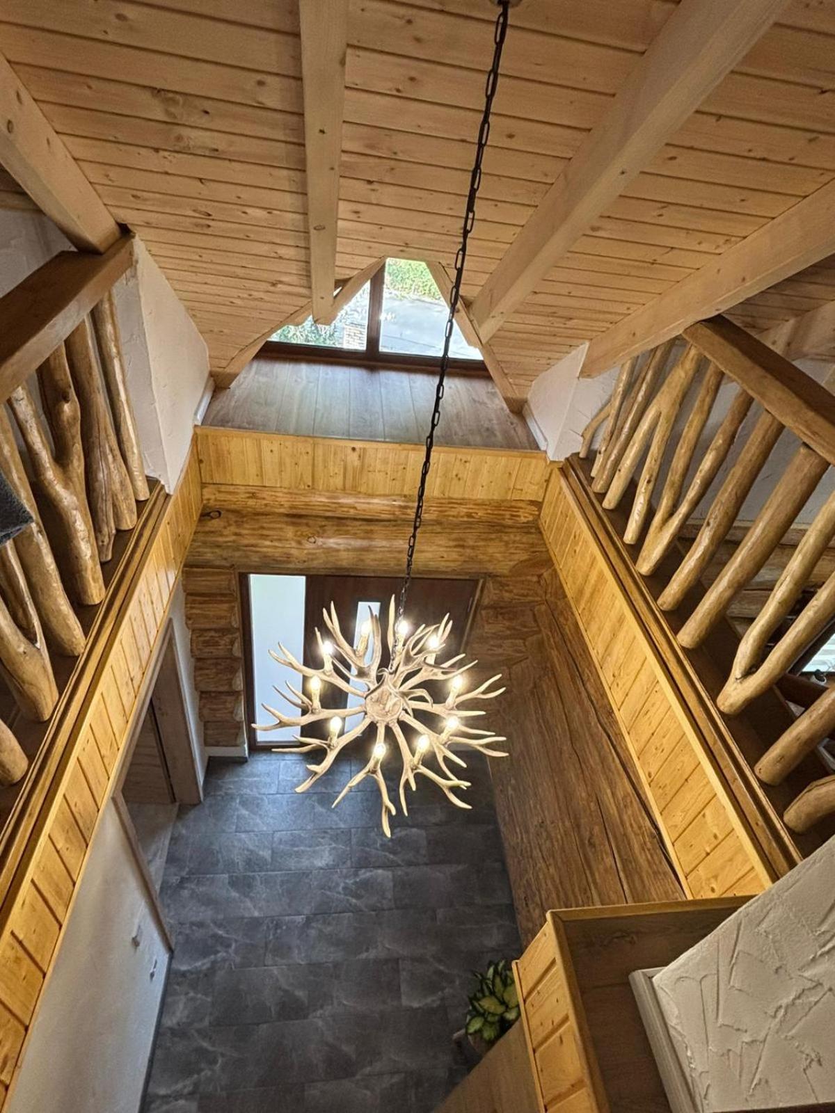 Chalet Nicole