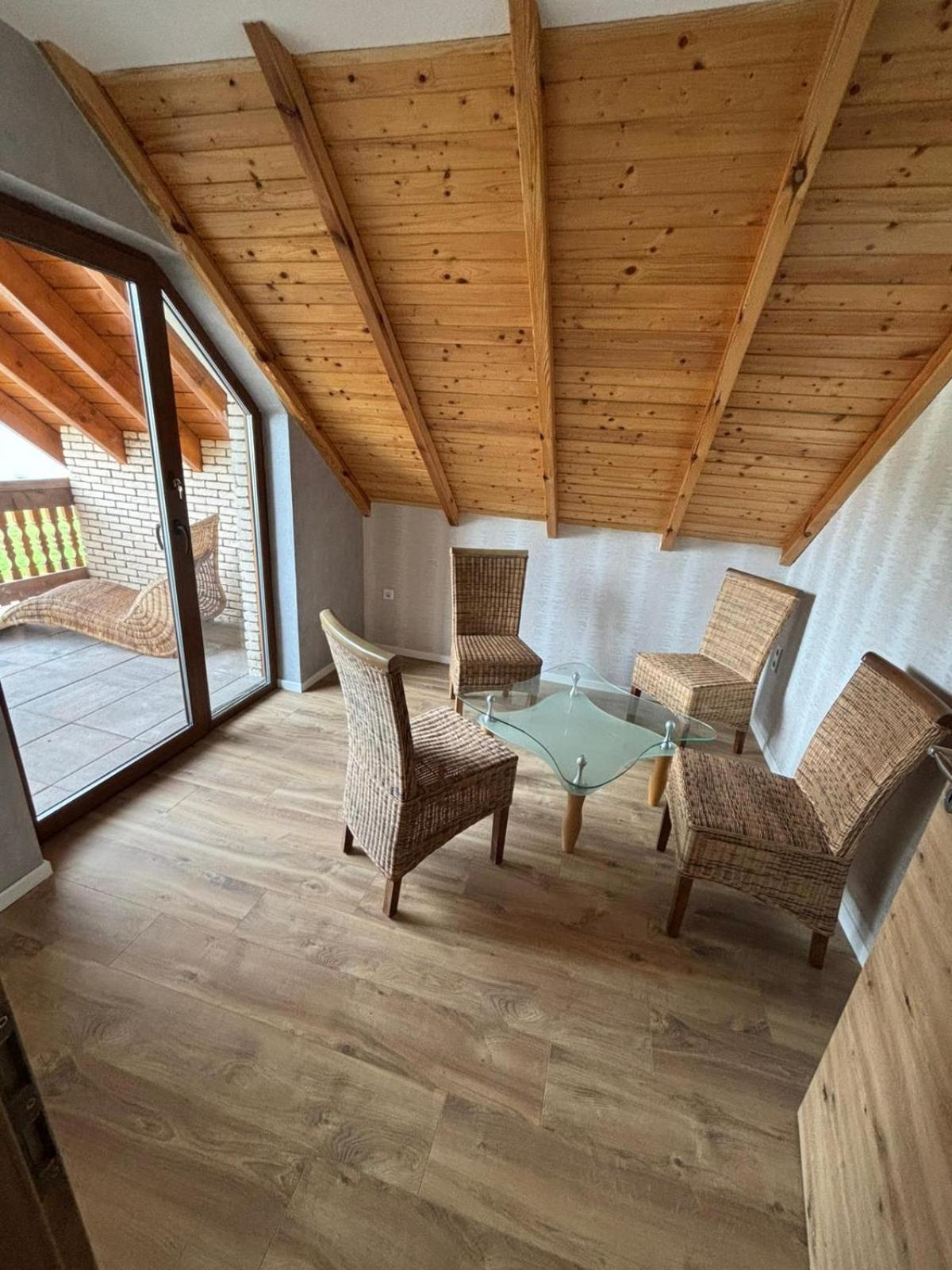 Chalet Nicole