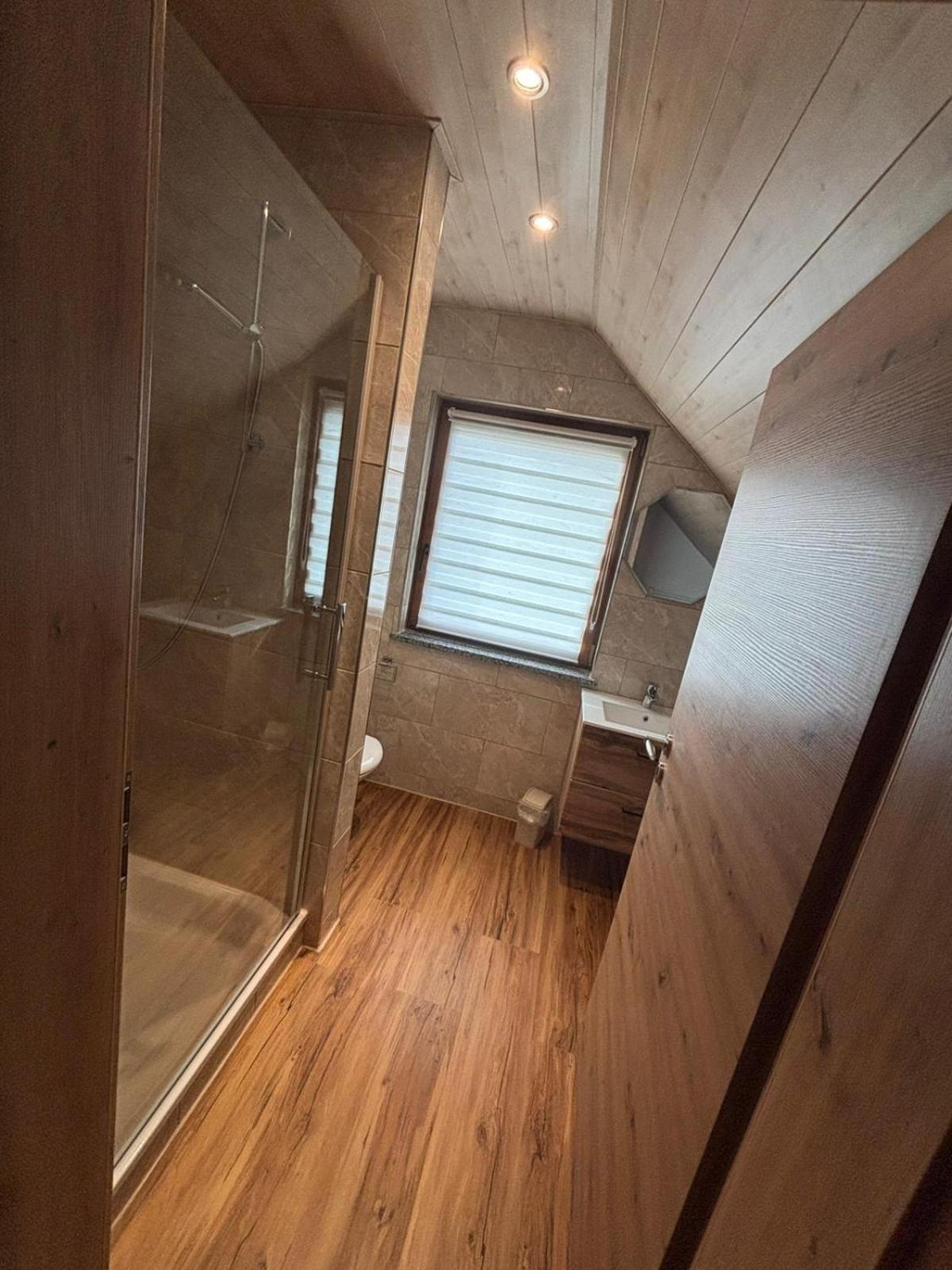 Chalet Nicole