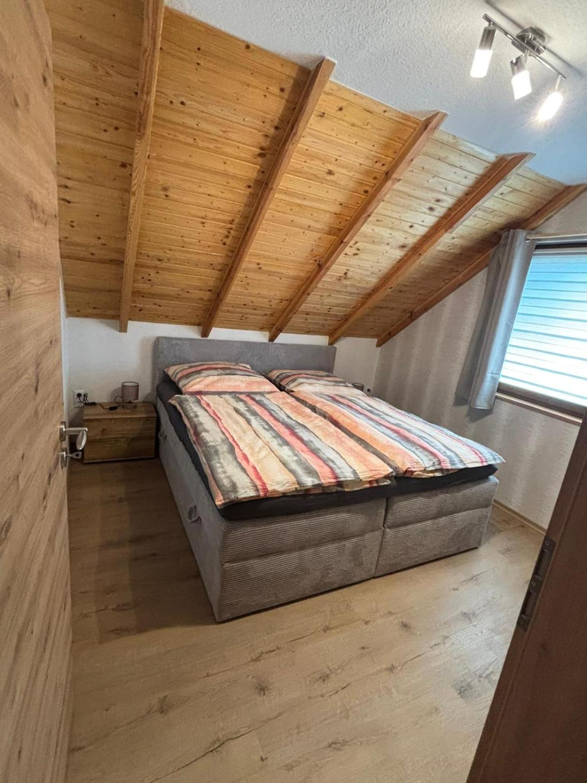 Chalet Nicole