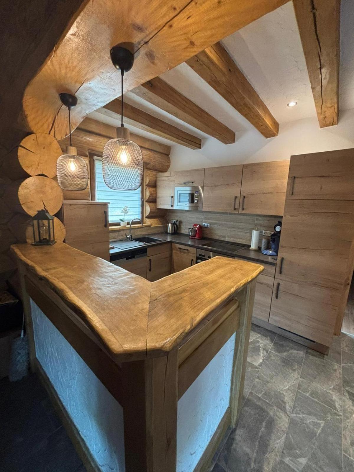 Chalet Nicole