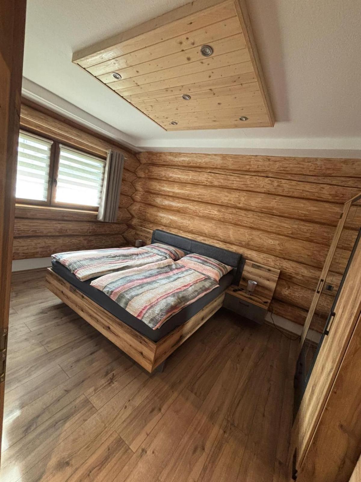 Chalet Nicole