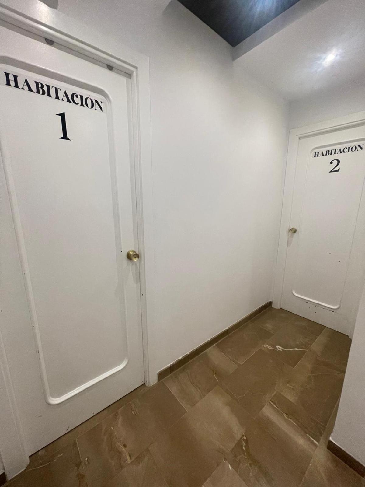 Habitation centrica en Torremolinos