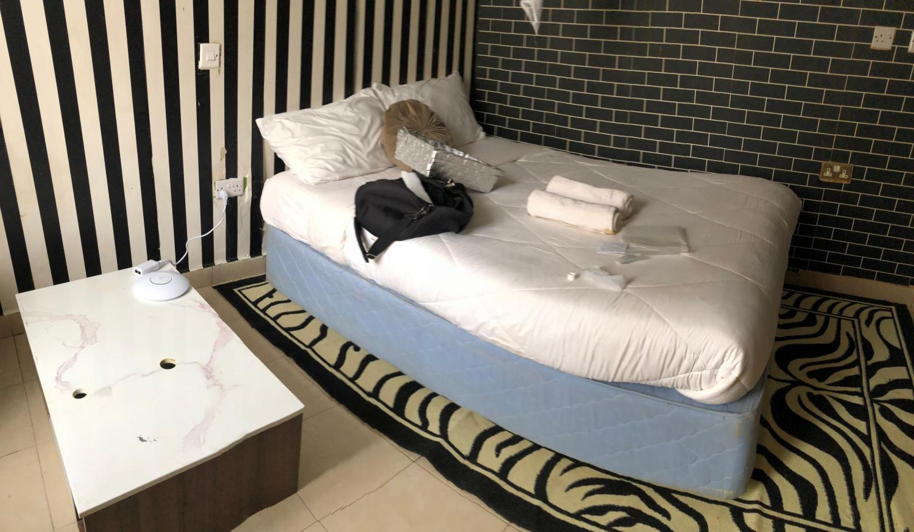 VIP studios polyview apartments