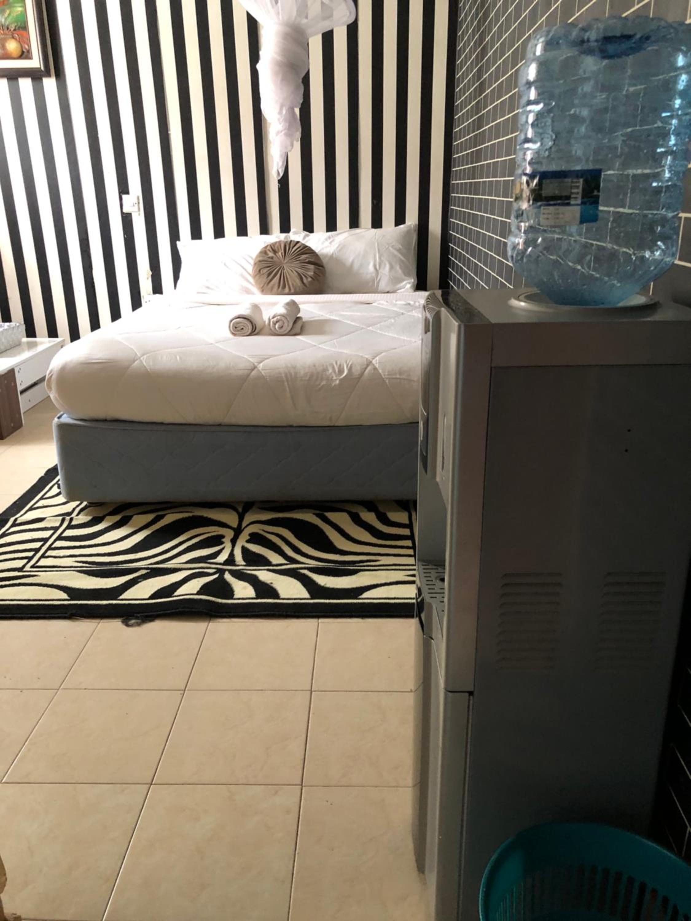 VIP studios polyview apartments