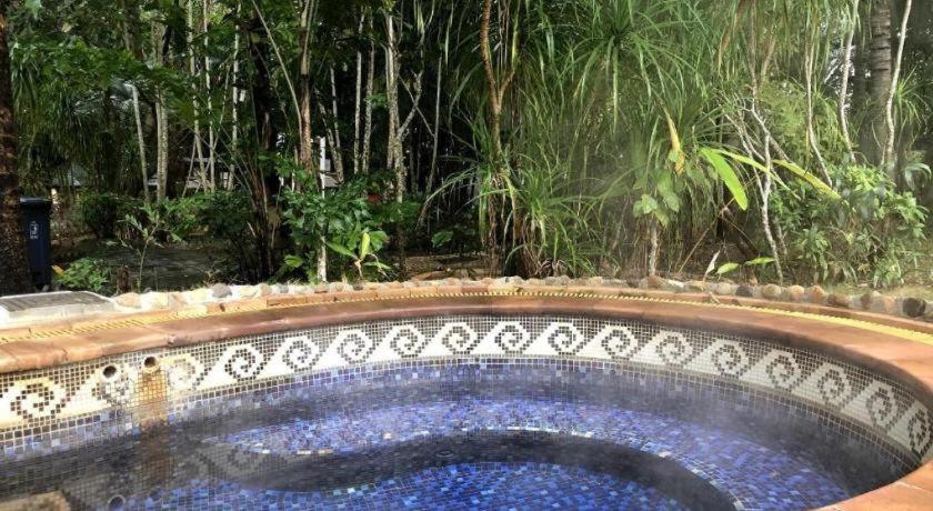 Sanya Haitang Bay Nantian Hot Spring Resort