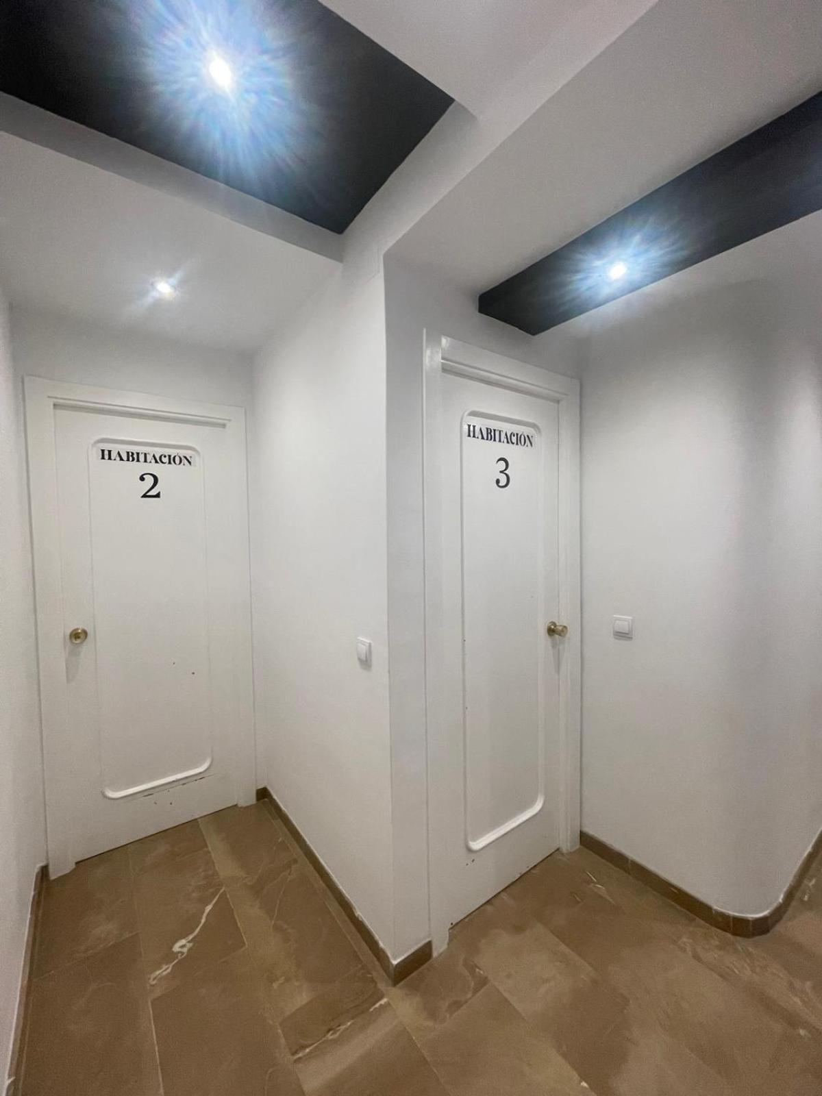 Habitation centrica en Torremolinos