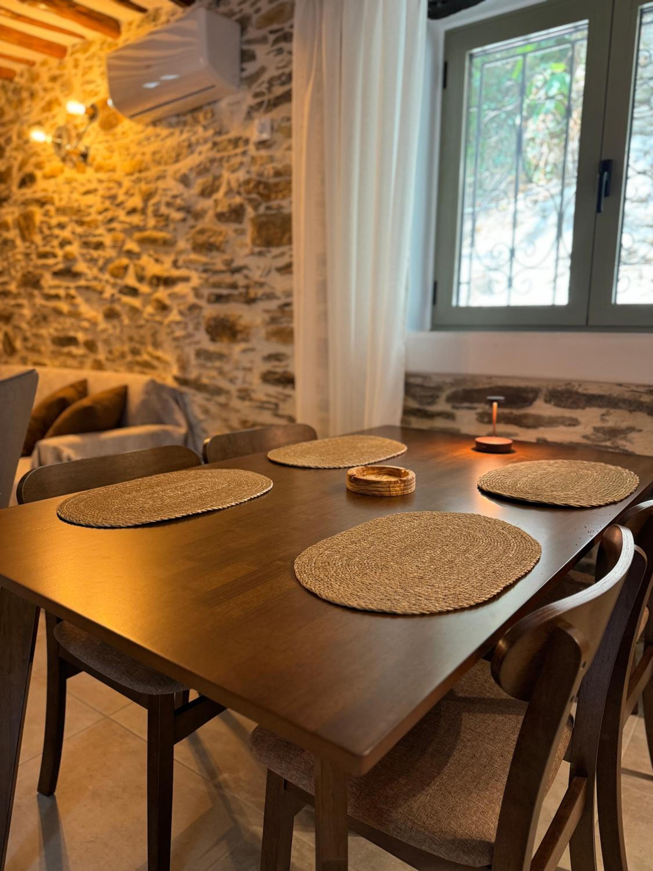 Mylos Nature Retreat