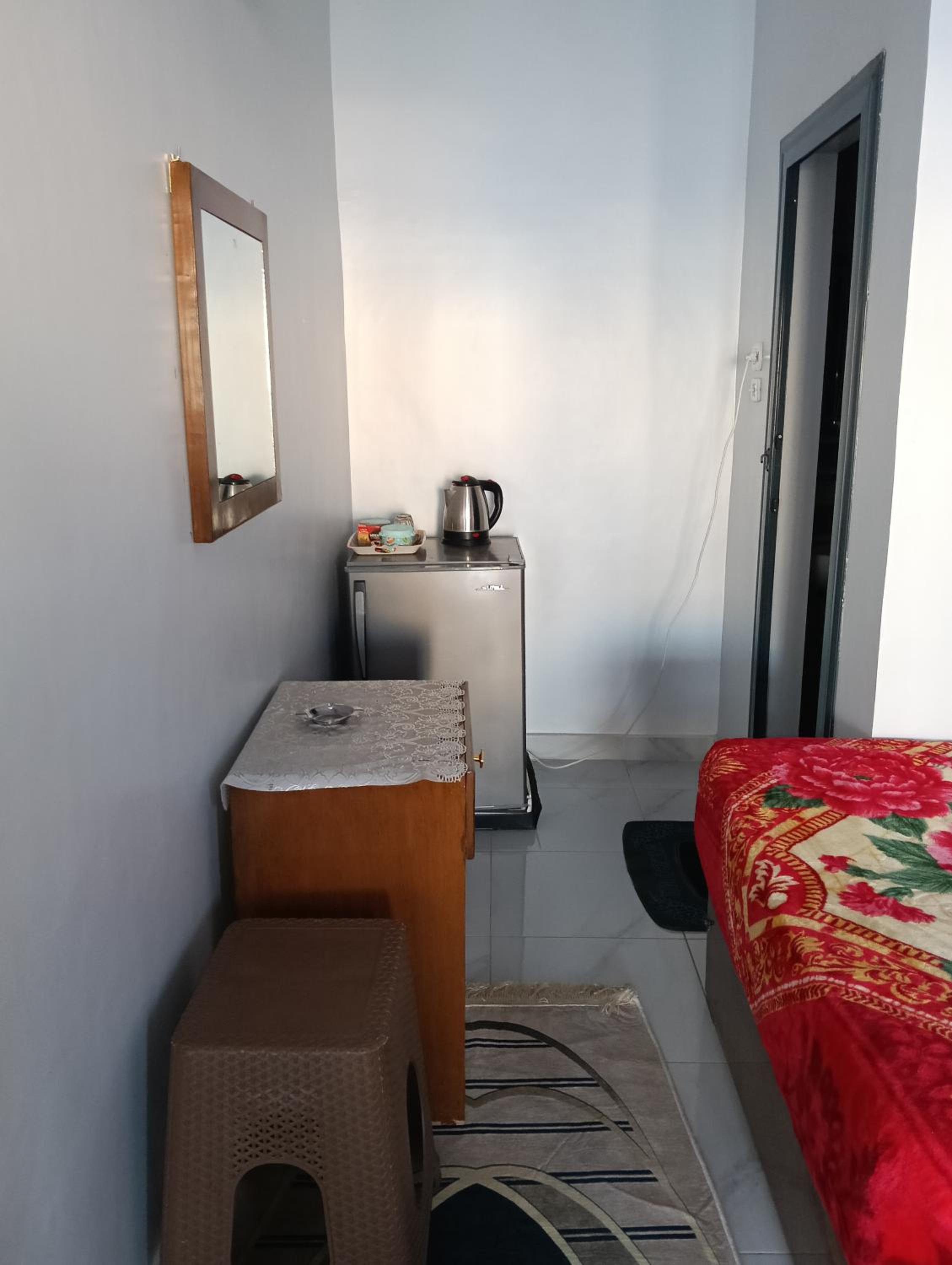 Onaty Narty Guest house Nile view