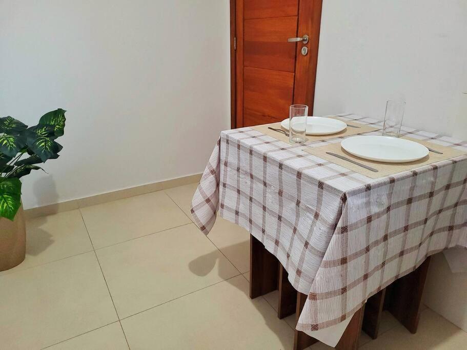 Descanso do Ribeirão a 5min da praia