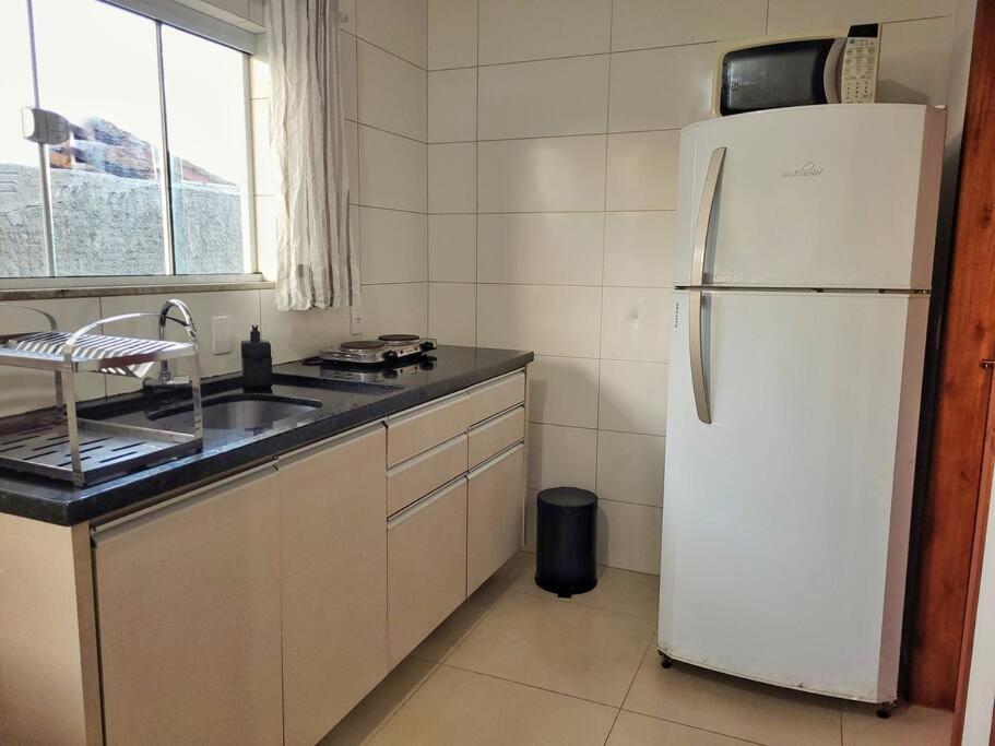 Descanso do Ribeirão a 5min da praia