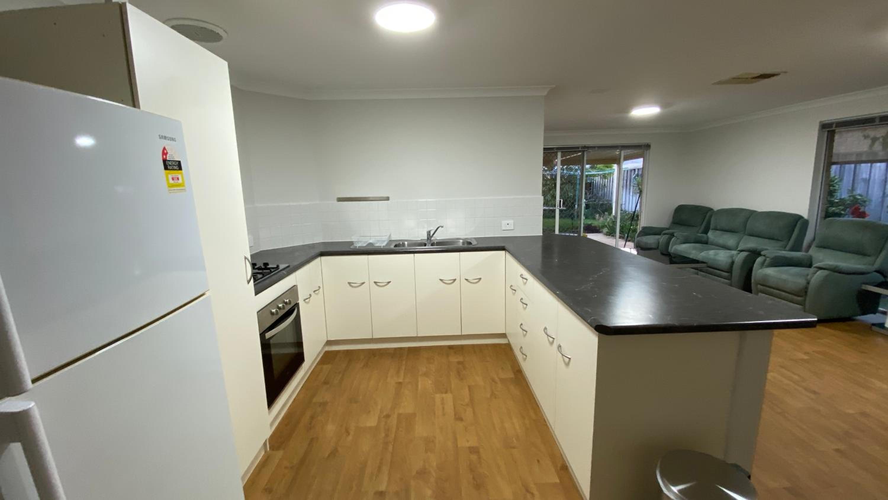 Family Retreat House Ellenbrook