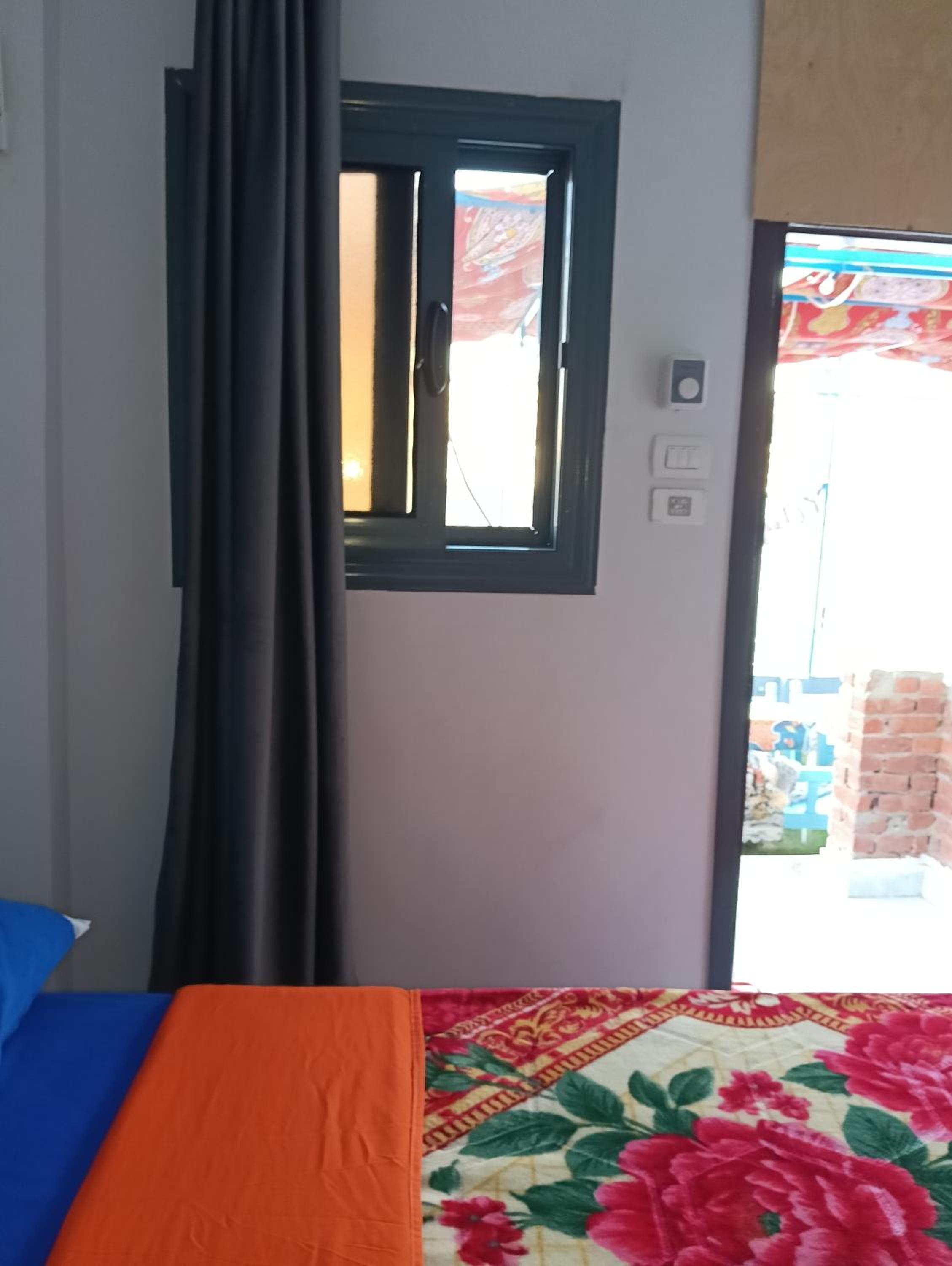 Onaty Narty Guest house Nile view