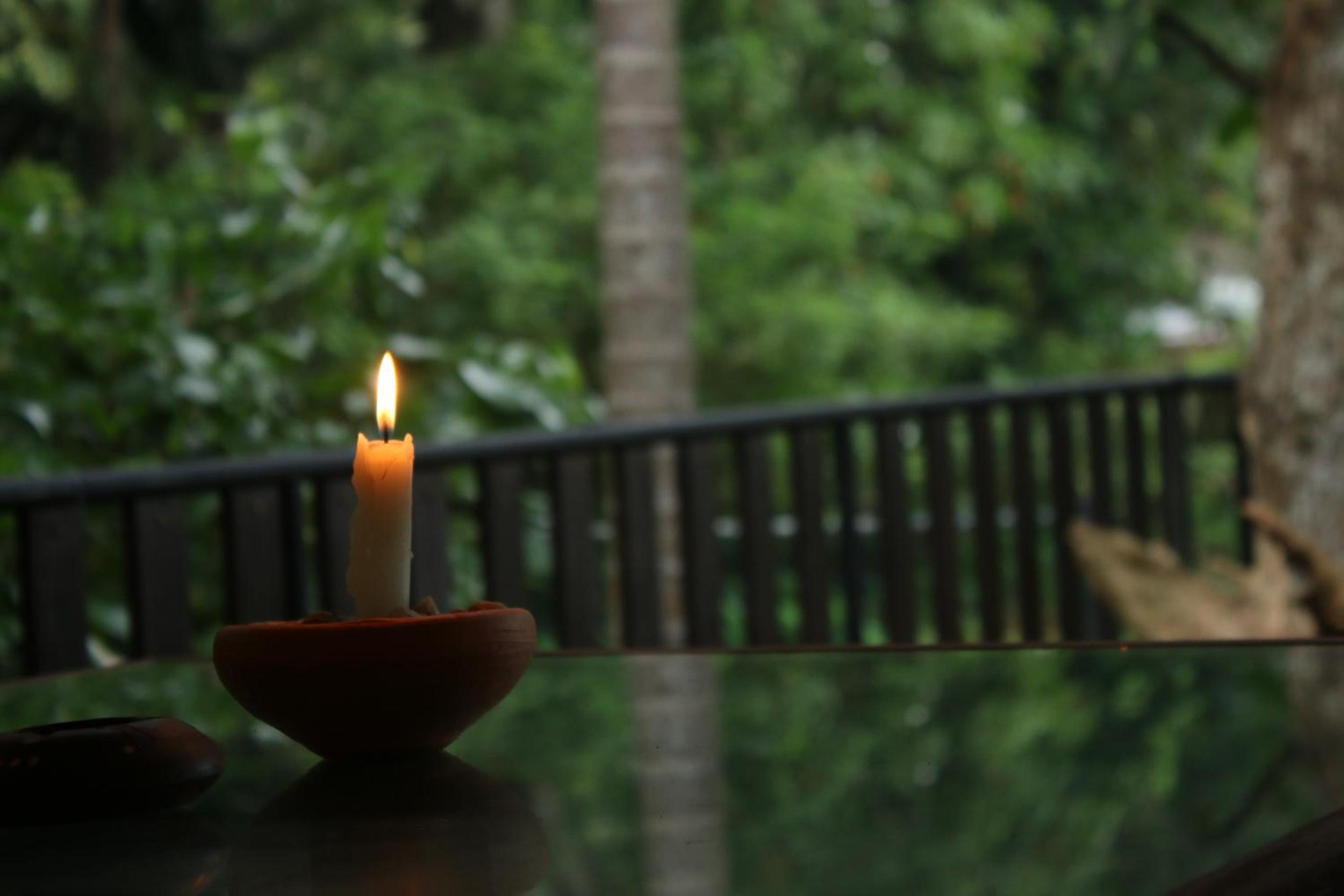 Guruwaththa Eco Lodge
