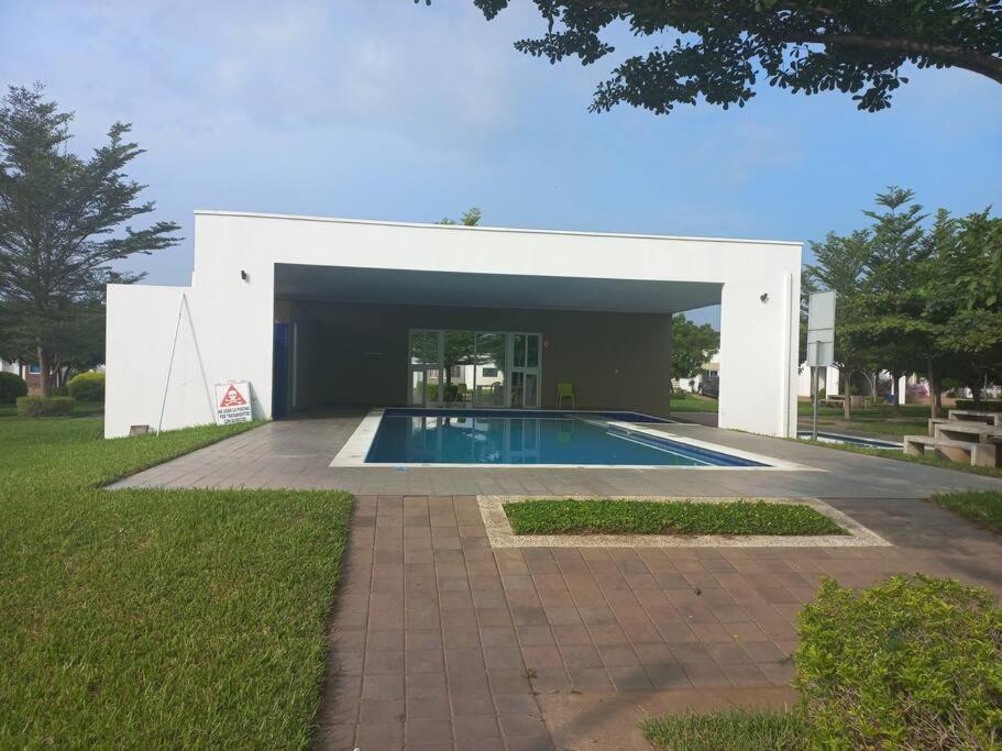 Casa Romero view 2
