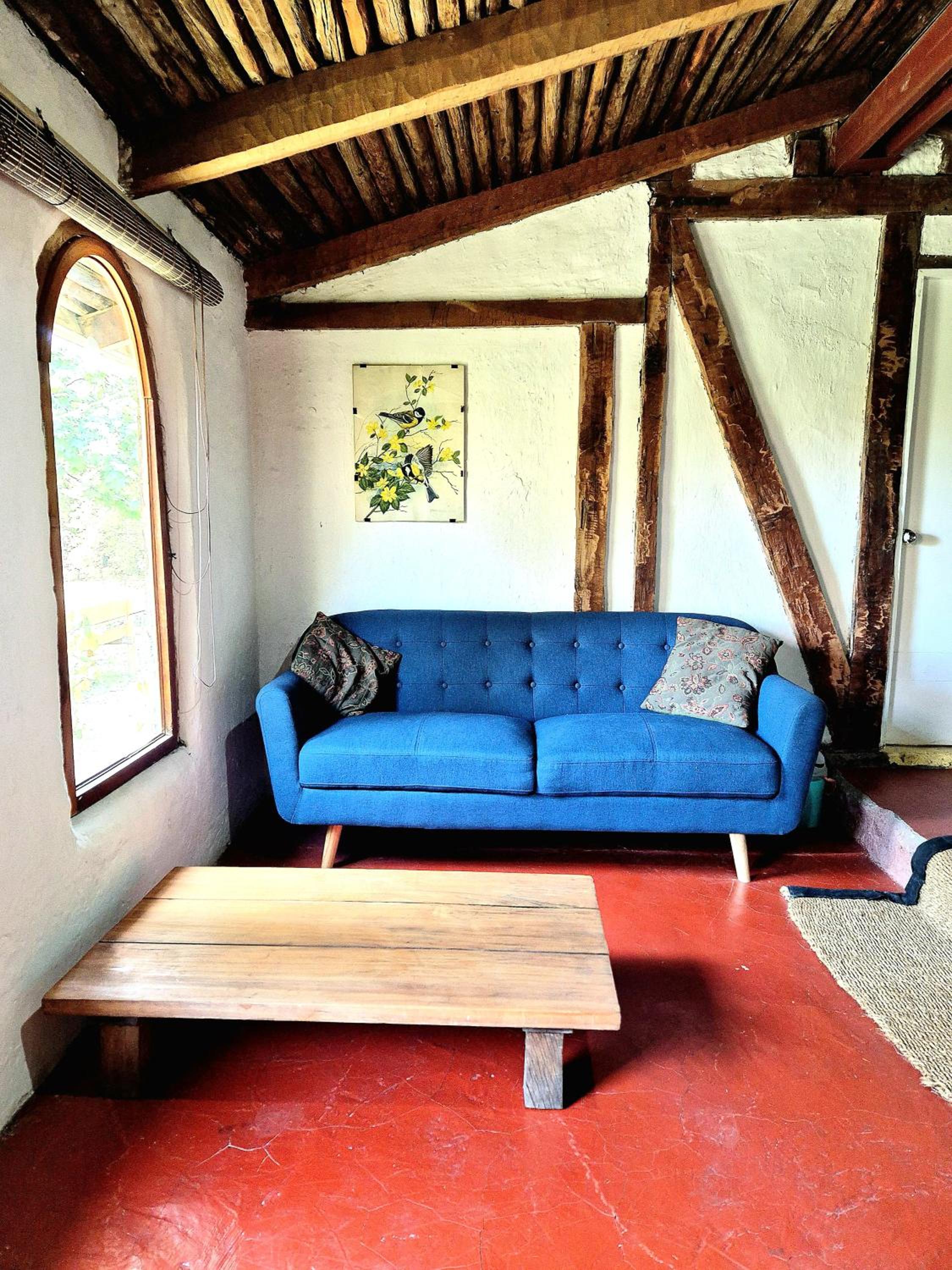 La Casona
