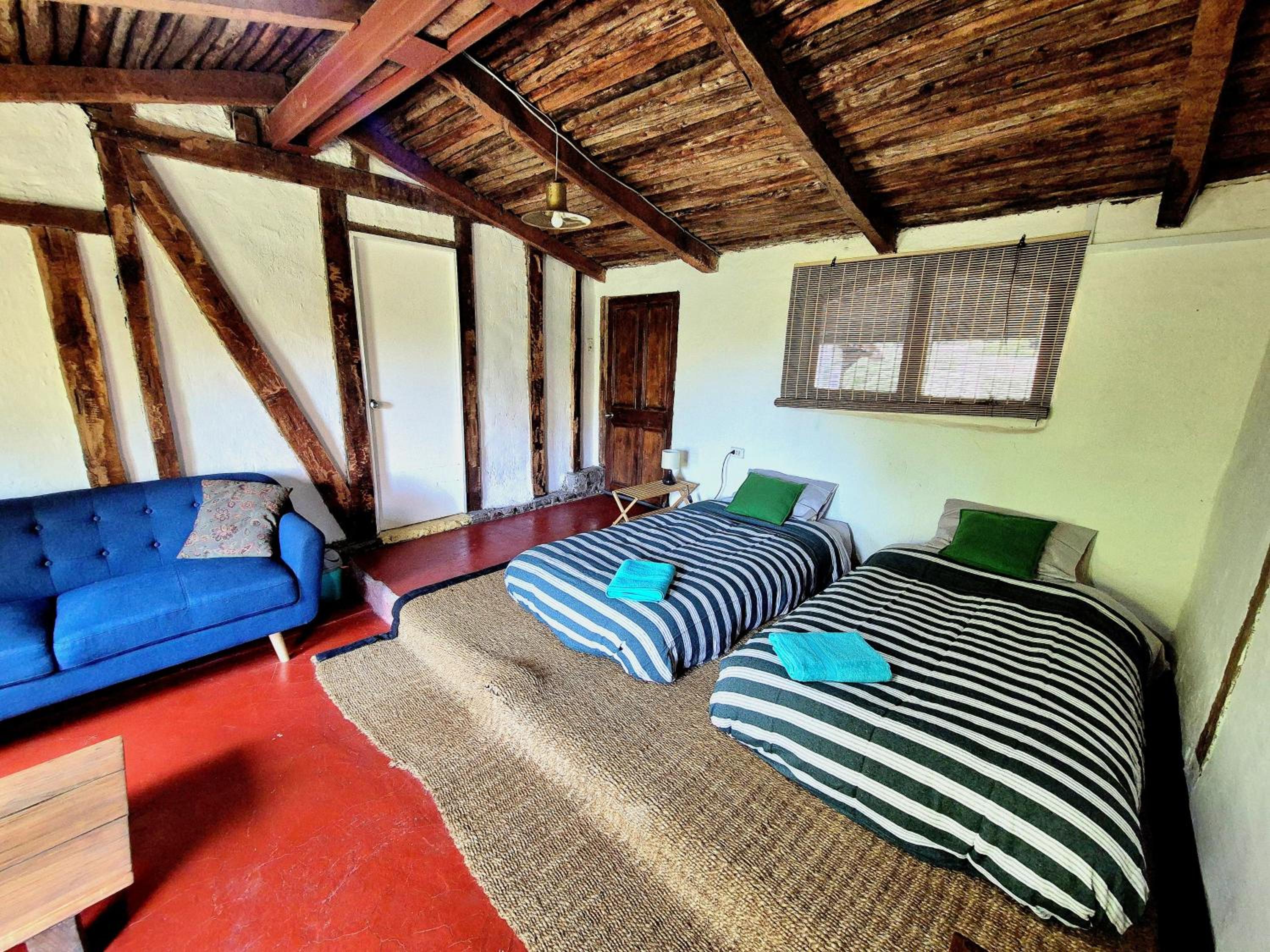 La Casona