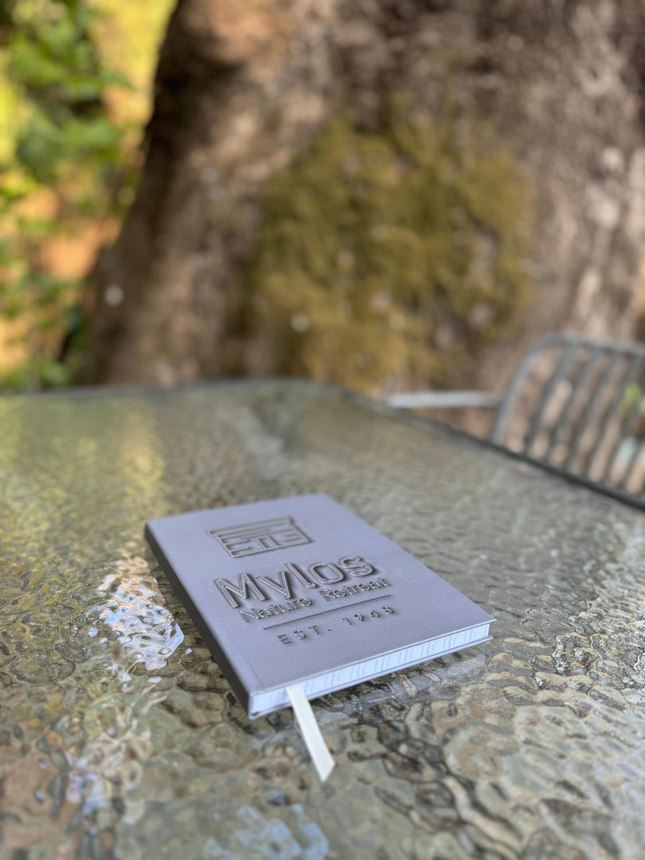 Mylos Nature Retreat