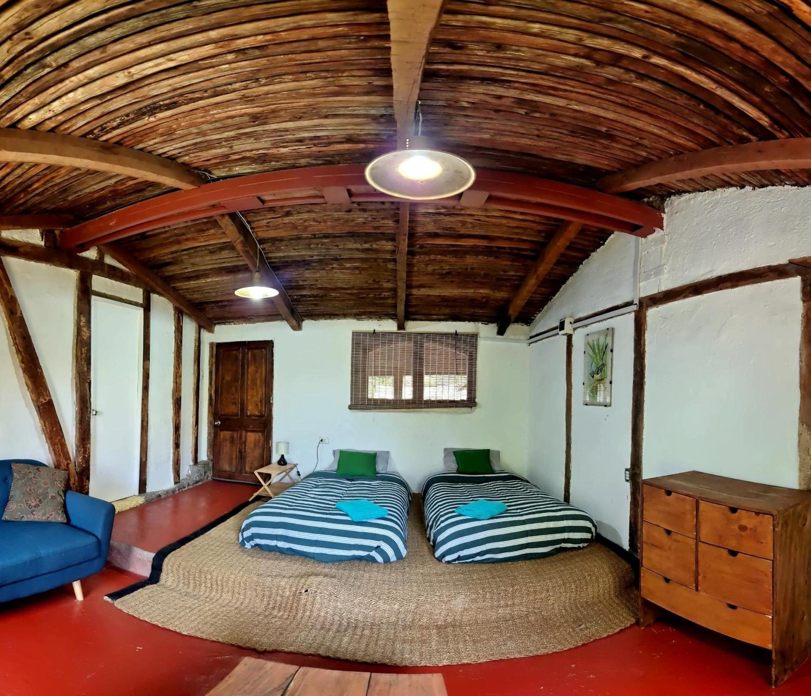 La Casona