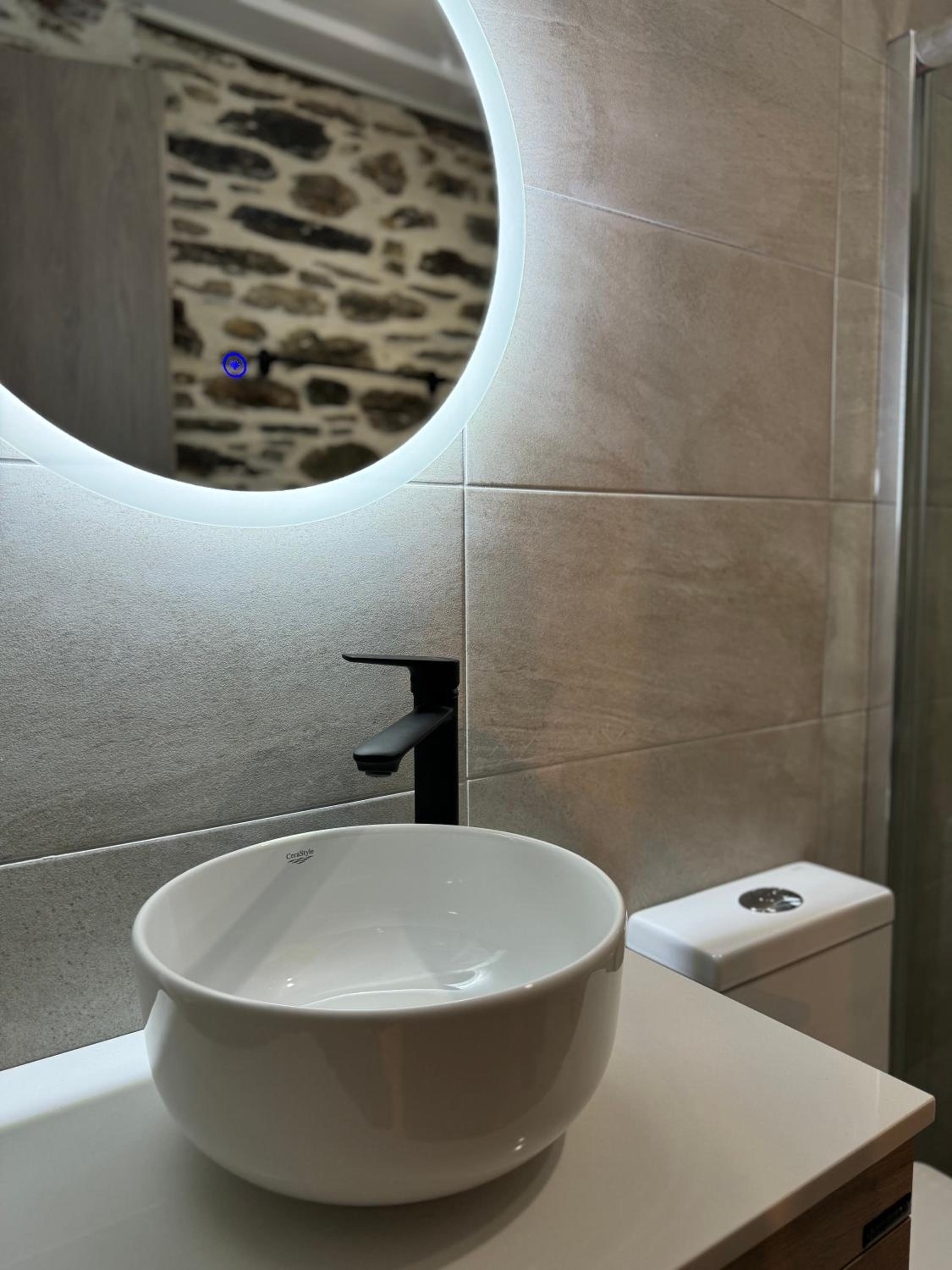 Mylos Nature Retreat