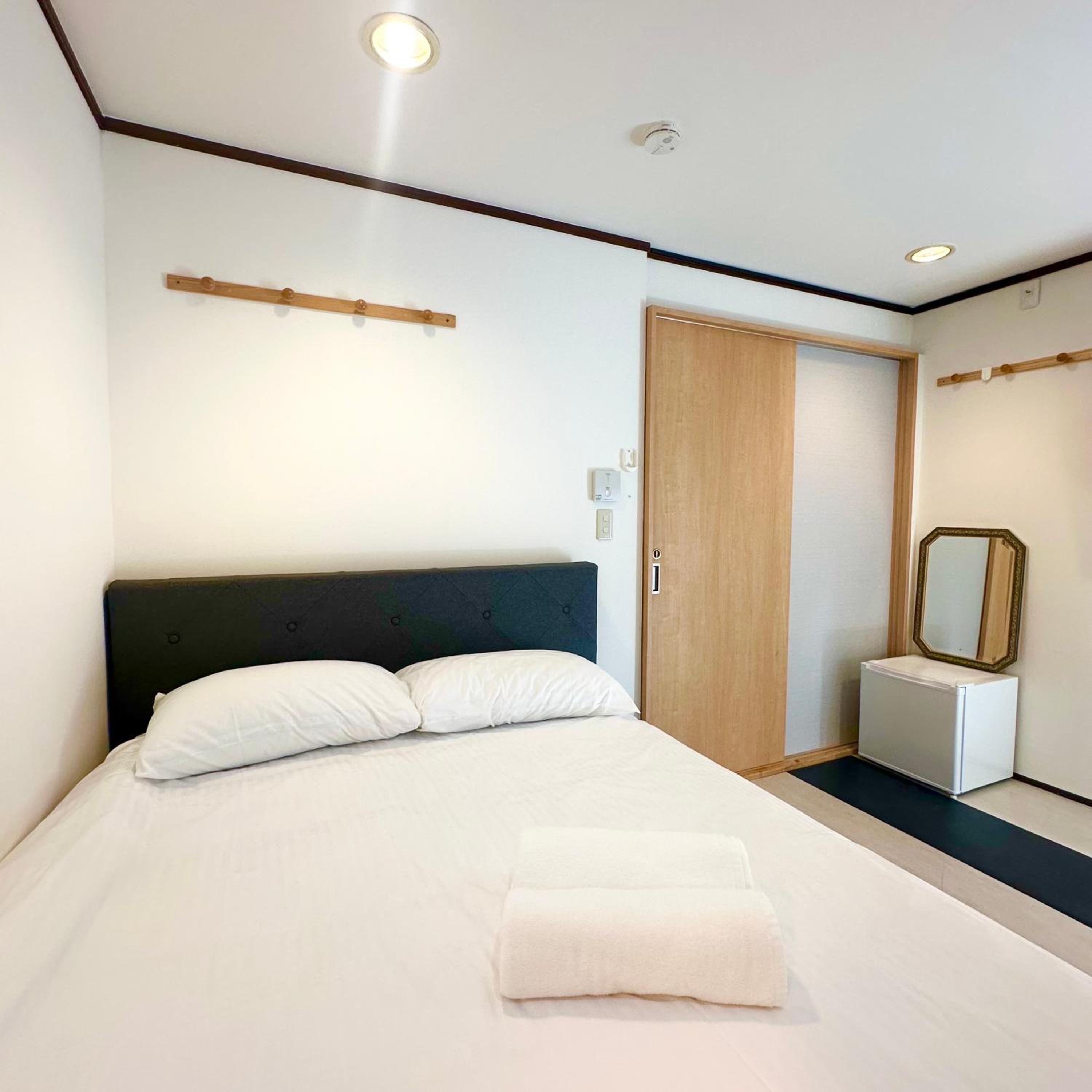 ookubo hills family home