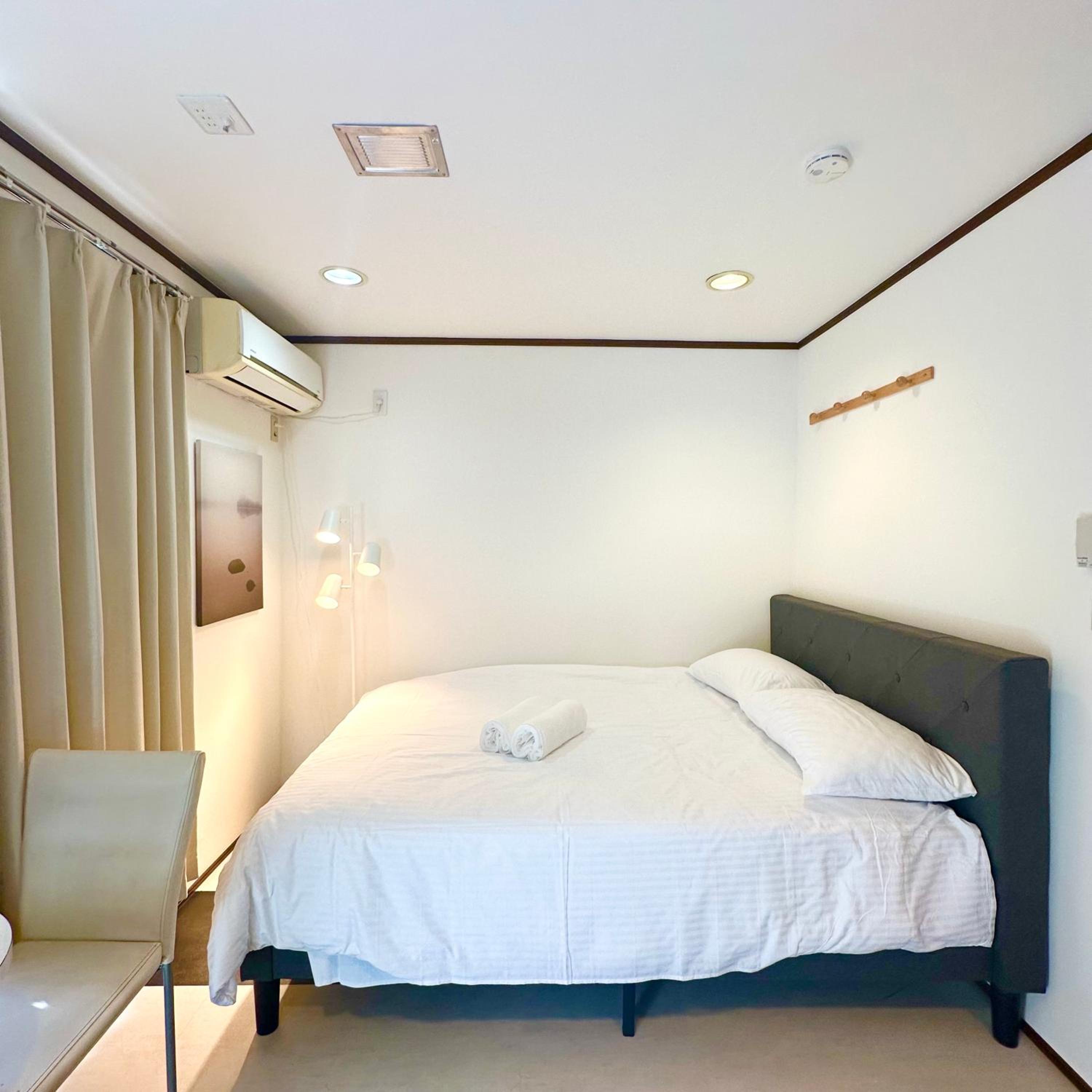 ookubo hills family home