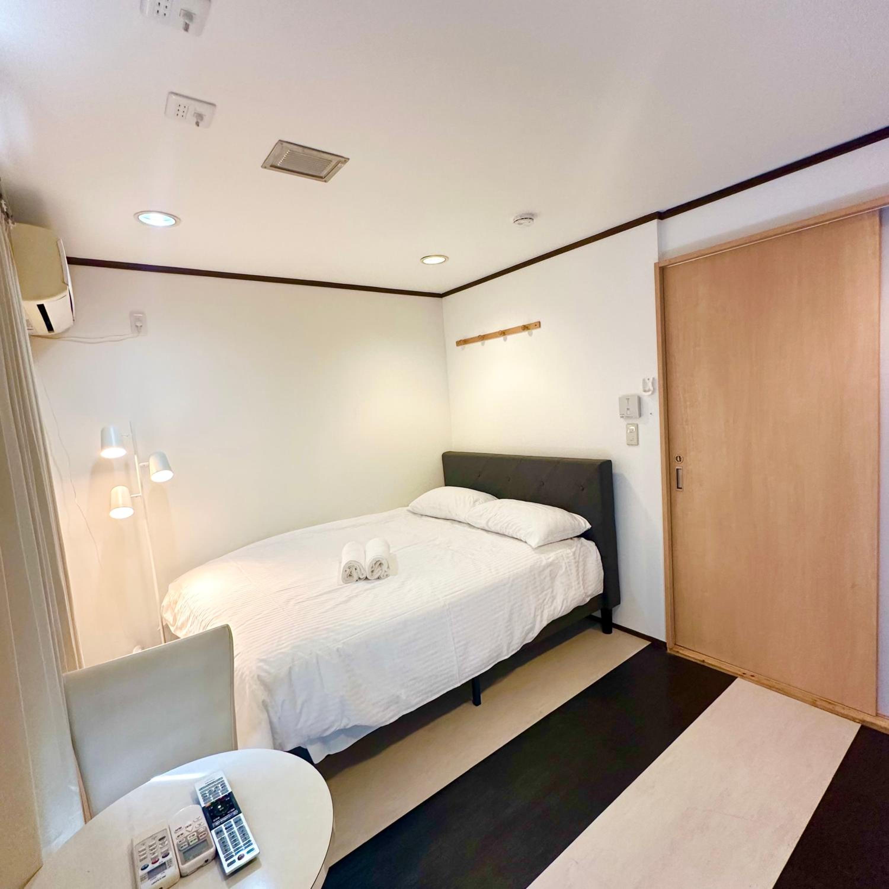 ookubo hills family home