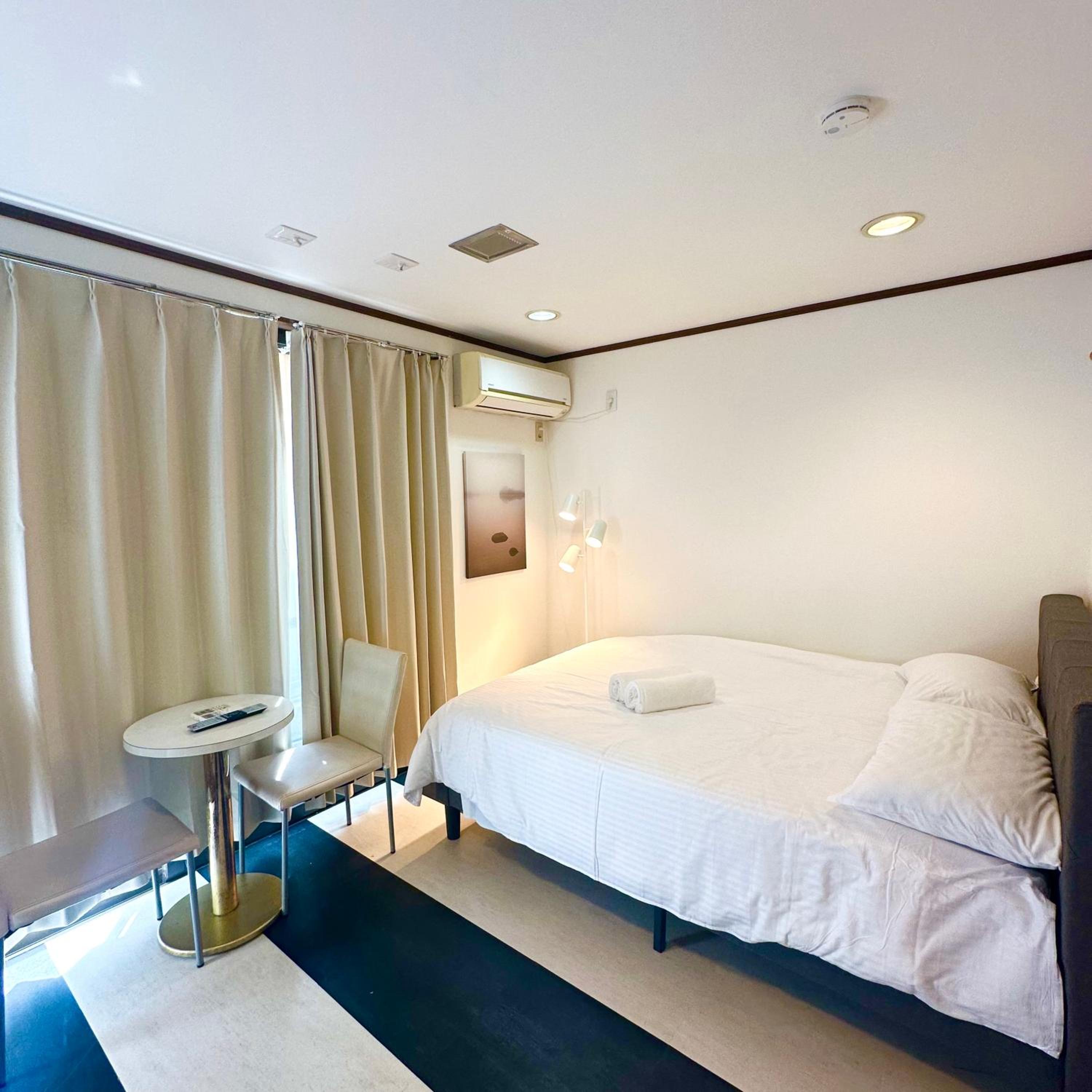 ookubo hills family home