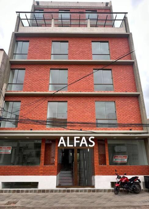 D1-Depto centrico edif ALFAS