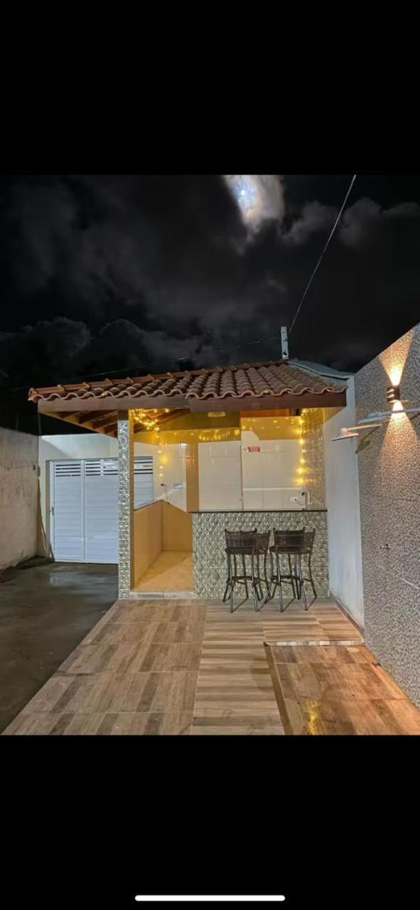 Recando Dourado Suítes