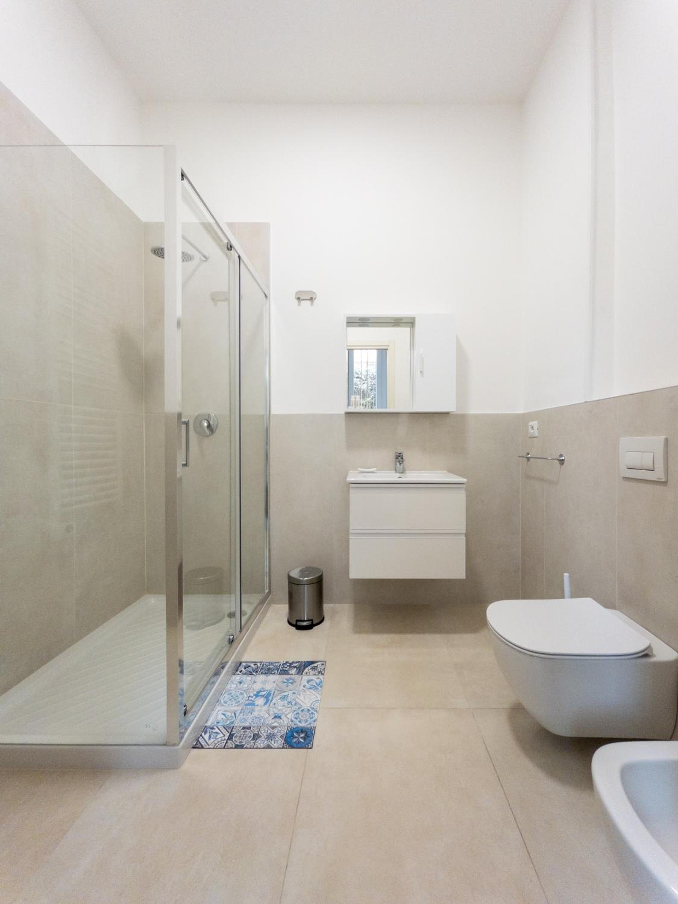 RRRapido Holy Suites and Rooms - Via Sardegna