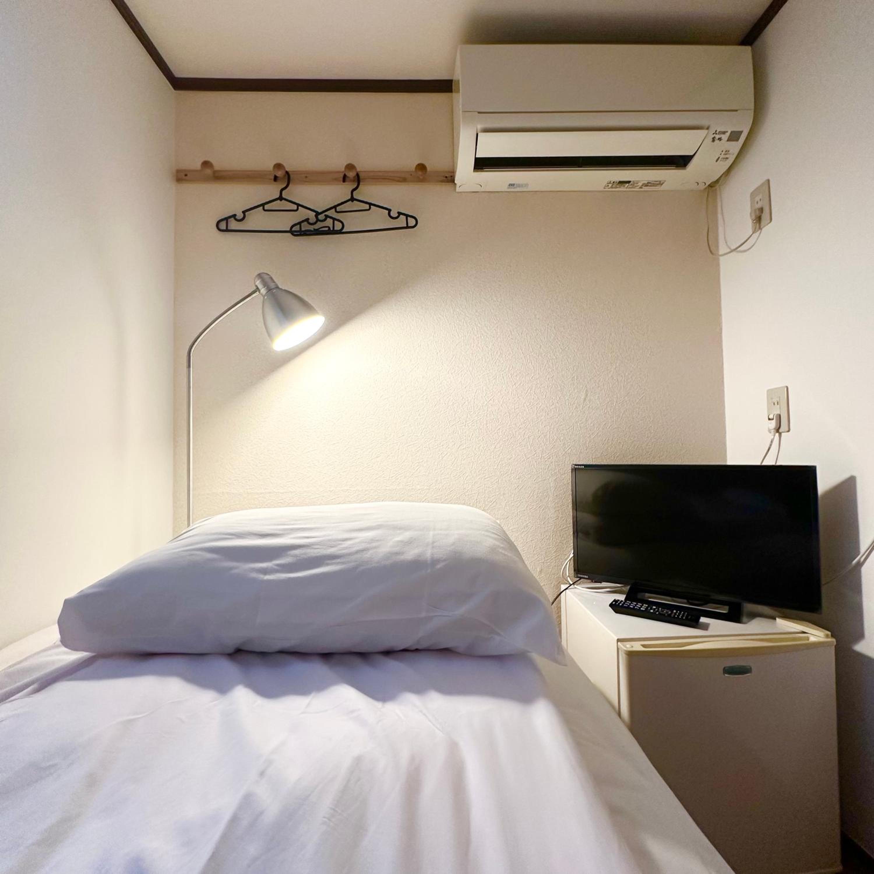 ookubo hills family home